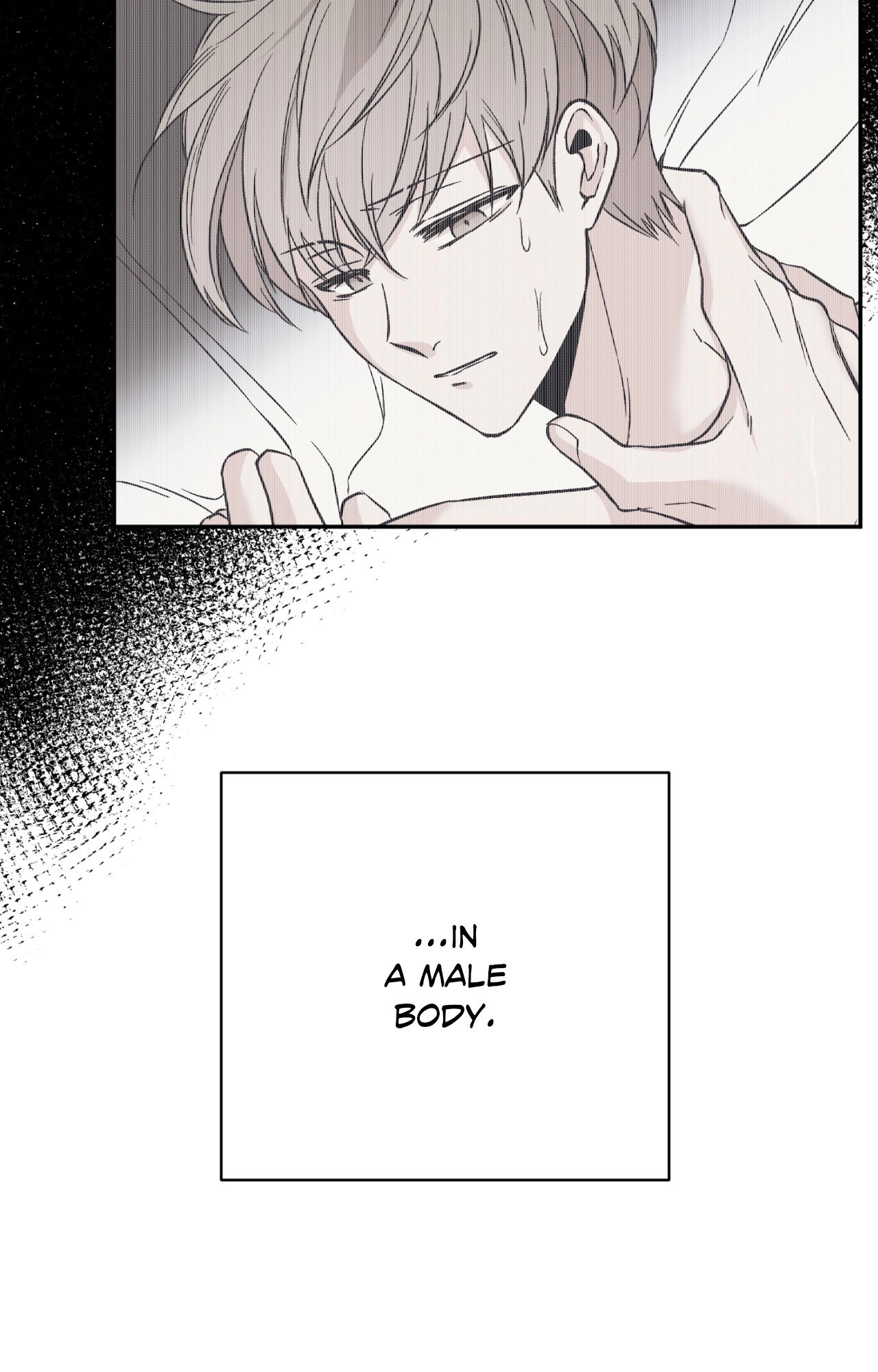 Reversal (Yaoi) Chapter 36 page 12 - 