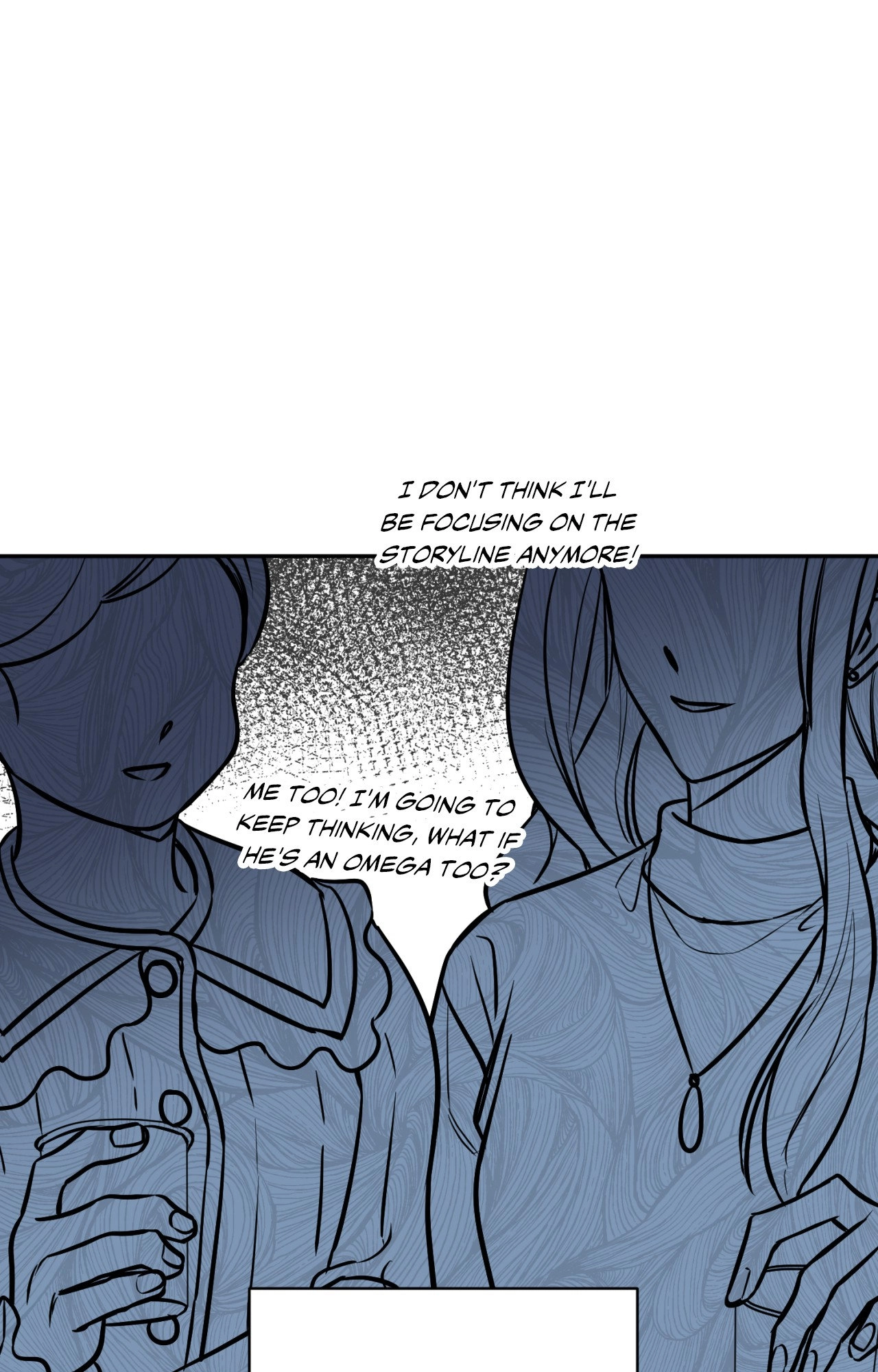 Reversal (Yaoi) Chapter 36 page 13 - 