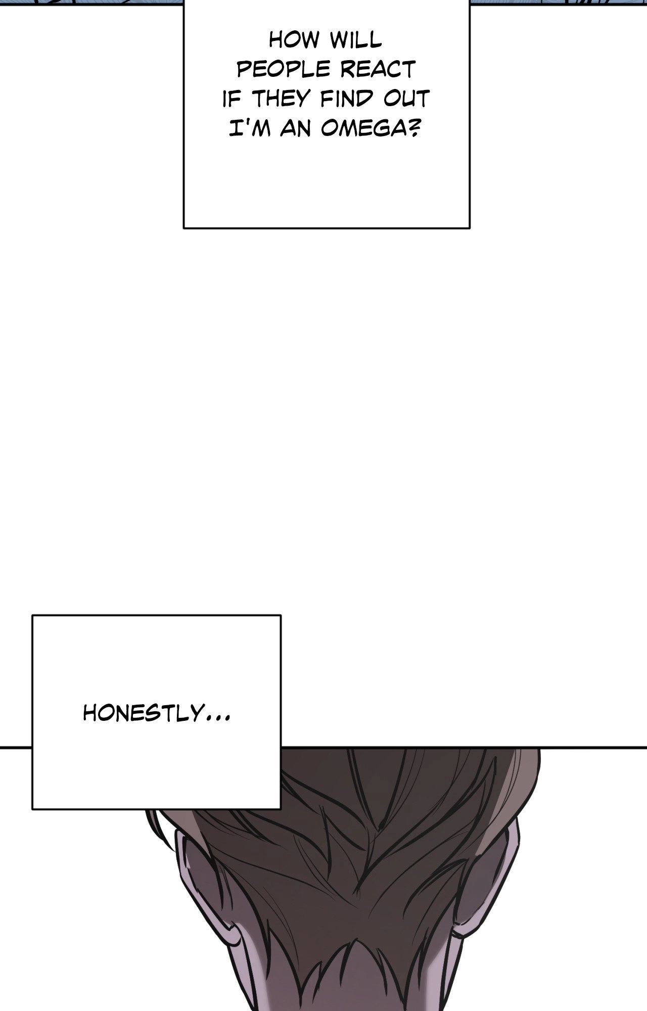 Reversal (Yaoi) Chapter 36 page 14 - 