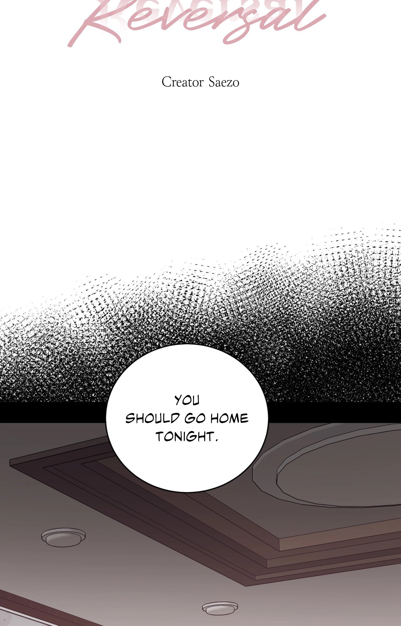 Reversal (Yaoi) Chapter 36 page 17 - 