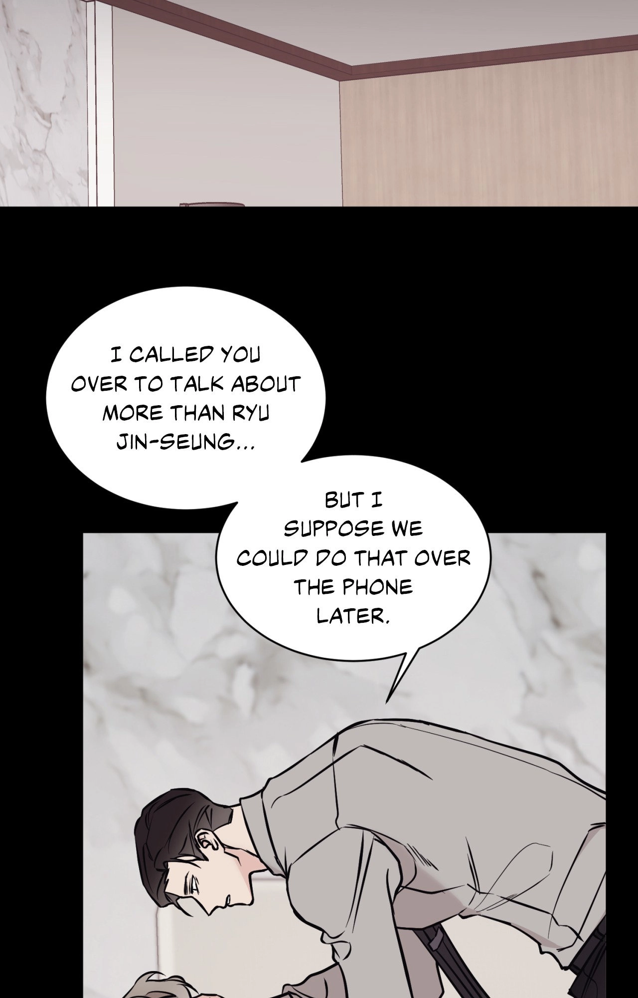 Reversal (Yaoi) Chapter 36 page 18 - 