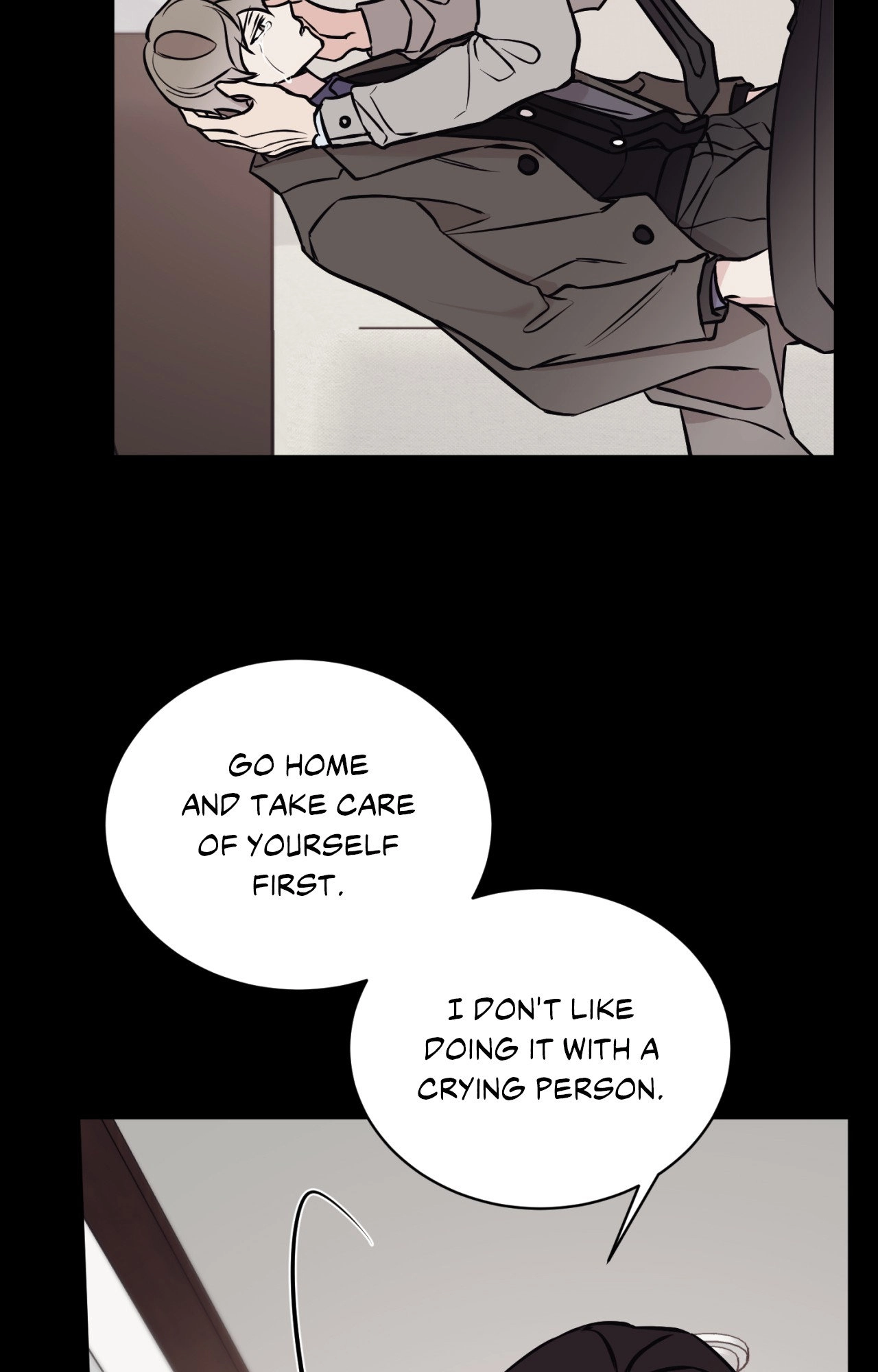 Reversal (Yaoi) Chapter 36 page 19 - 