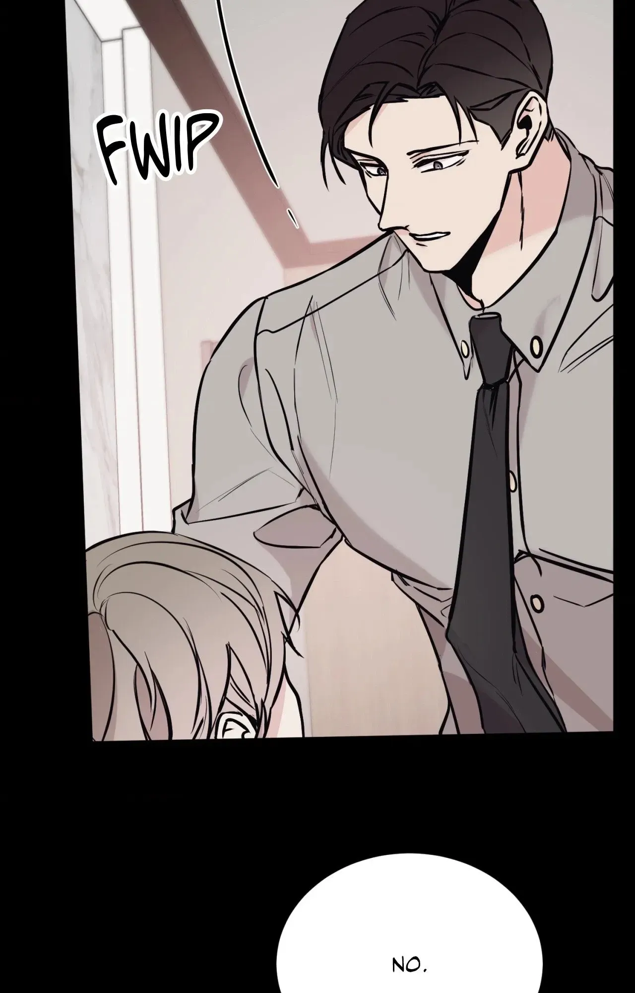 Reversal (Yaoi) Chapter 36 page 20 - 