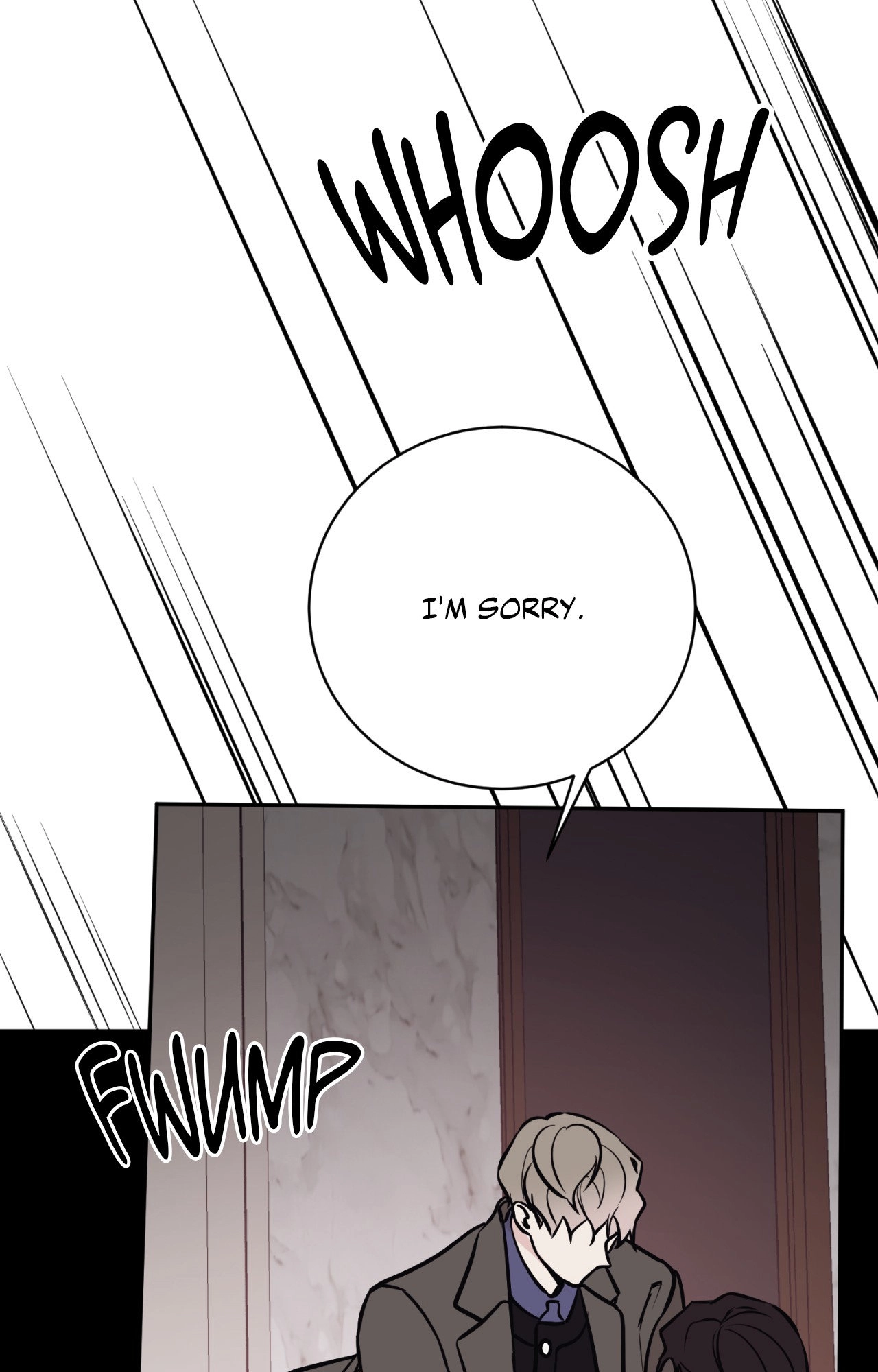 Reversal (Yaoi) Chapter 36 page 22 - 
