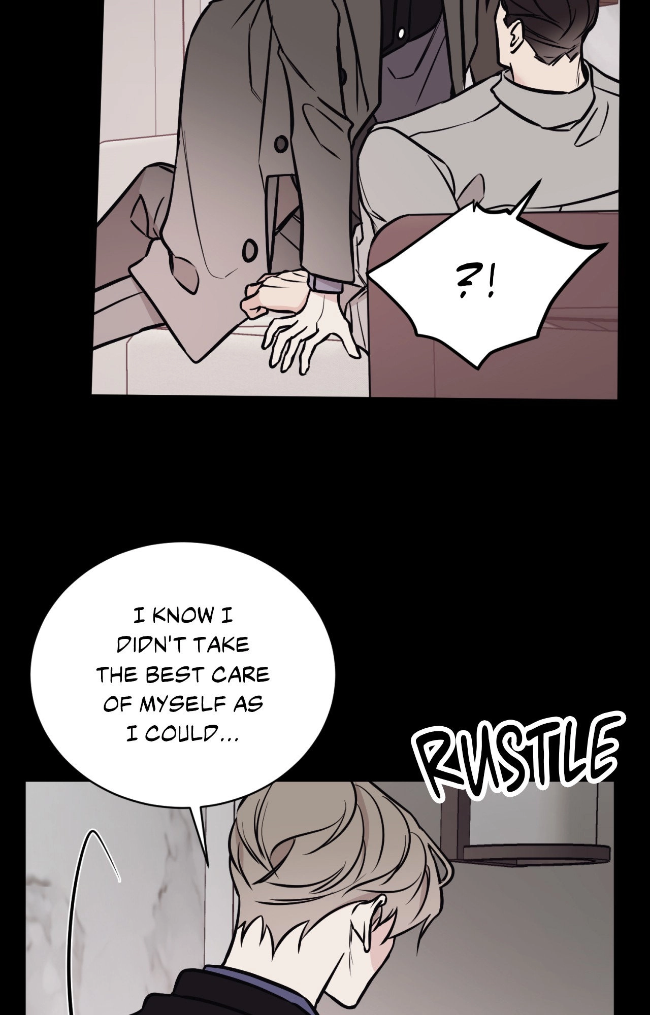 Reversal (Yaoi) Chapter 36 page 23 - 