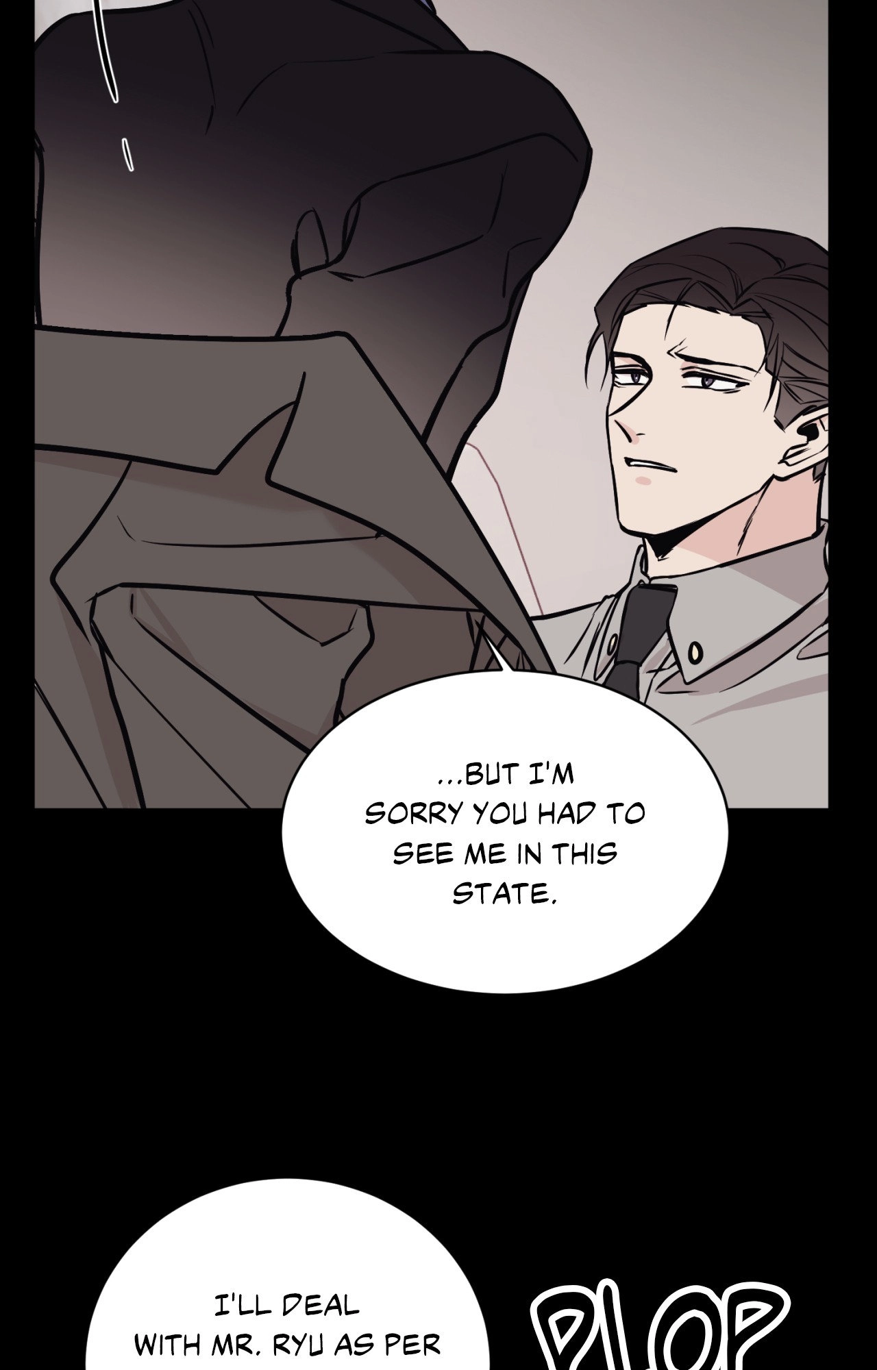 Reversal (Yaoi) Chapter 36 page 24 - 