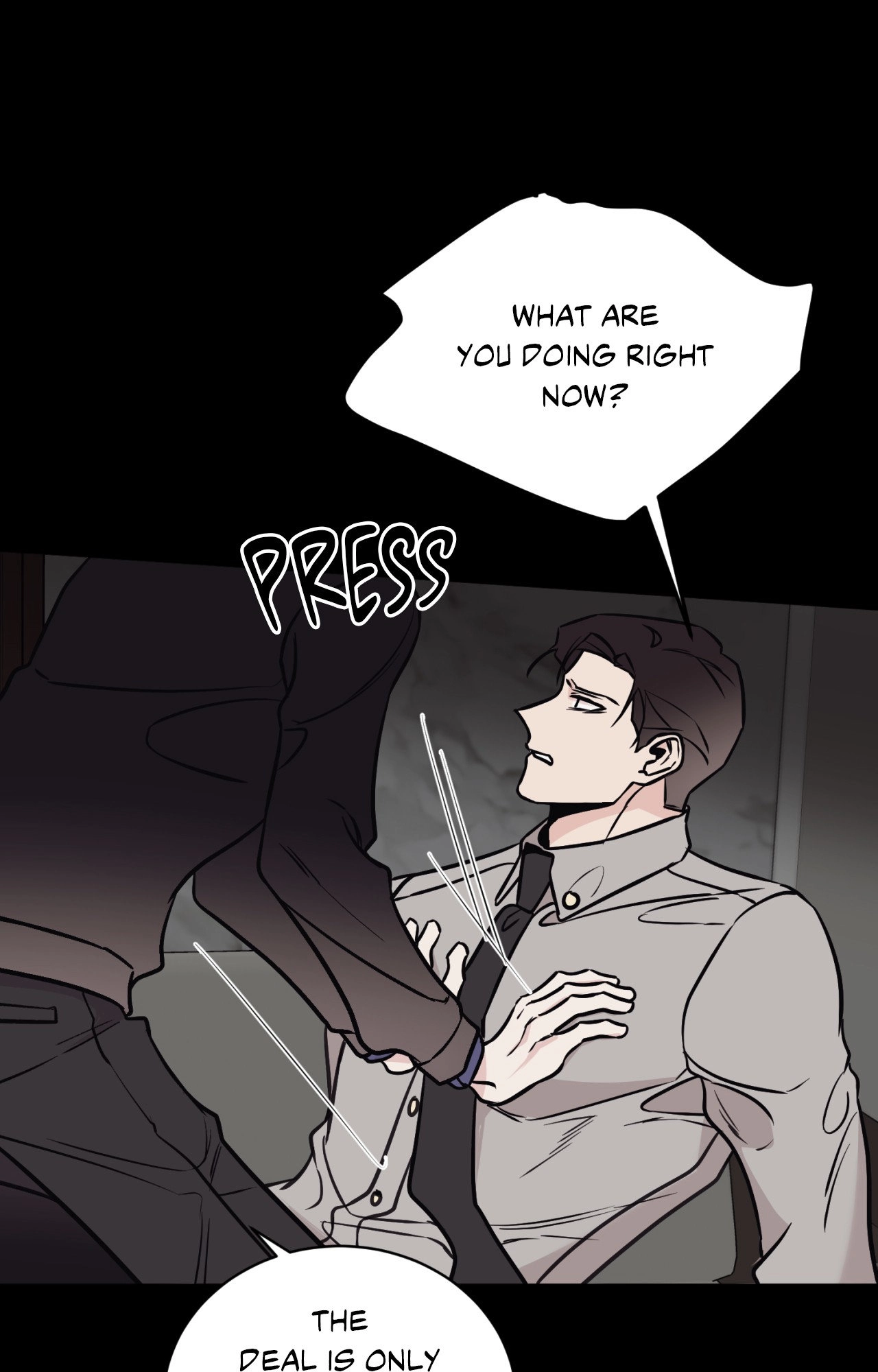 Reversal (Yaoi) Chapter 36 page 26 - 
