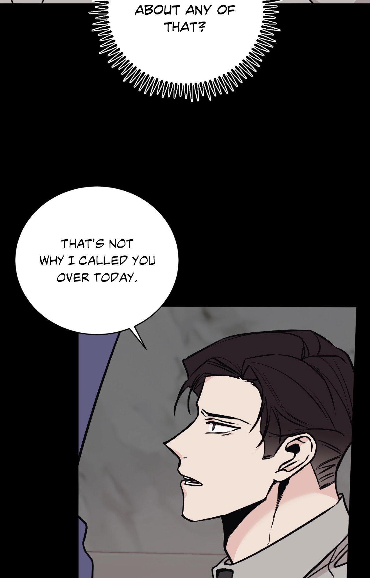 Reversal (Yaoi) Chapter 36 page 29 - 