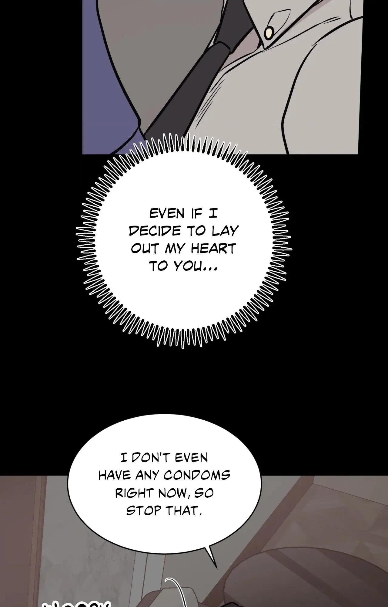 Reversal (Yaoi) Chapter 36 page 30 - 