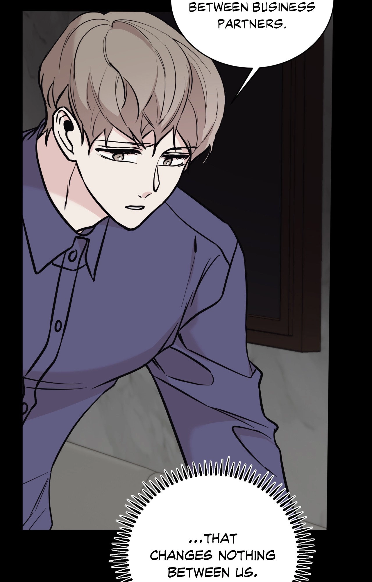 Reversal (Yaoi) Chapter 36 page 32 - 