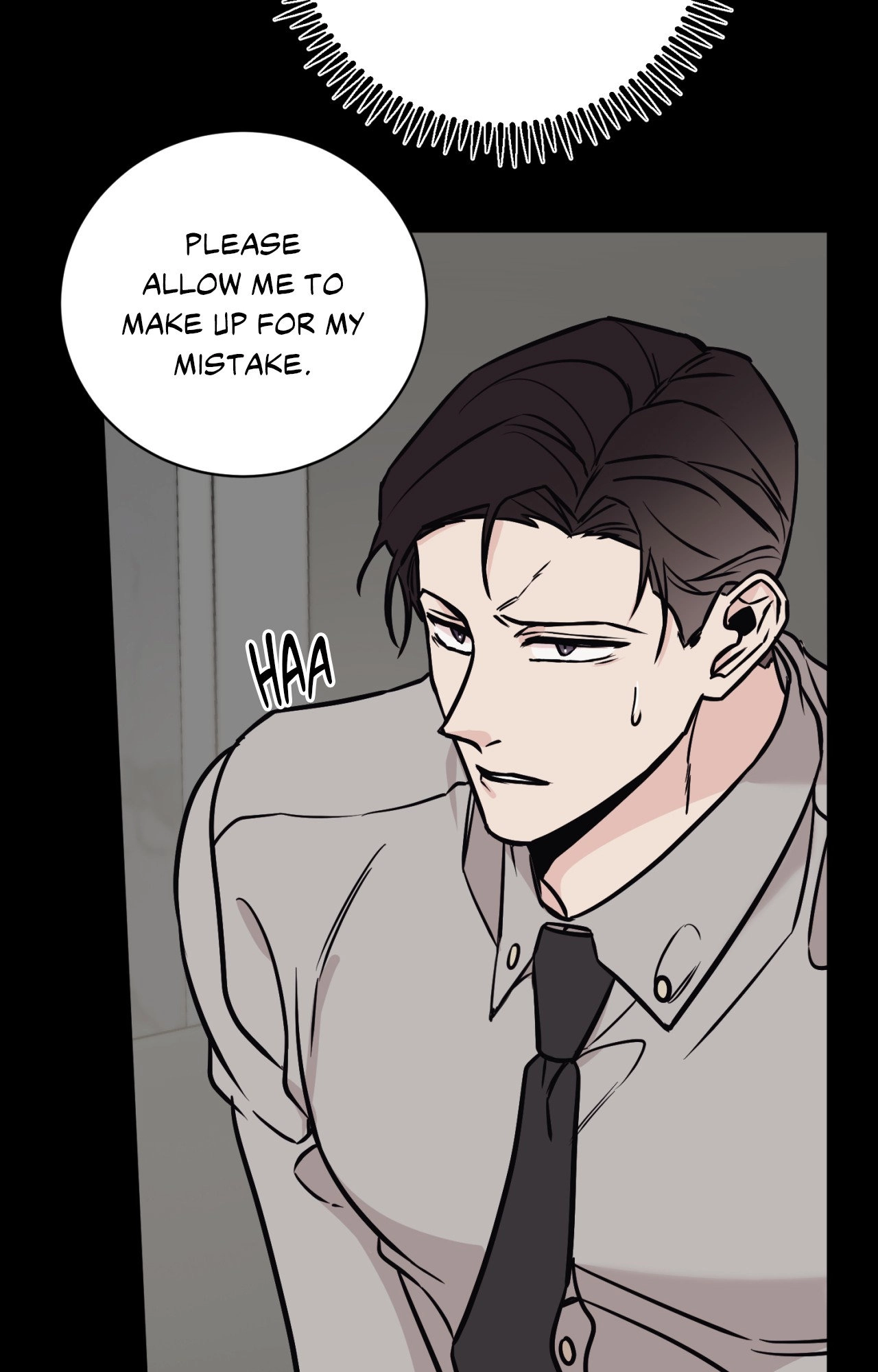 Reversal (Yaoi) Chapter 36 page 33 - 