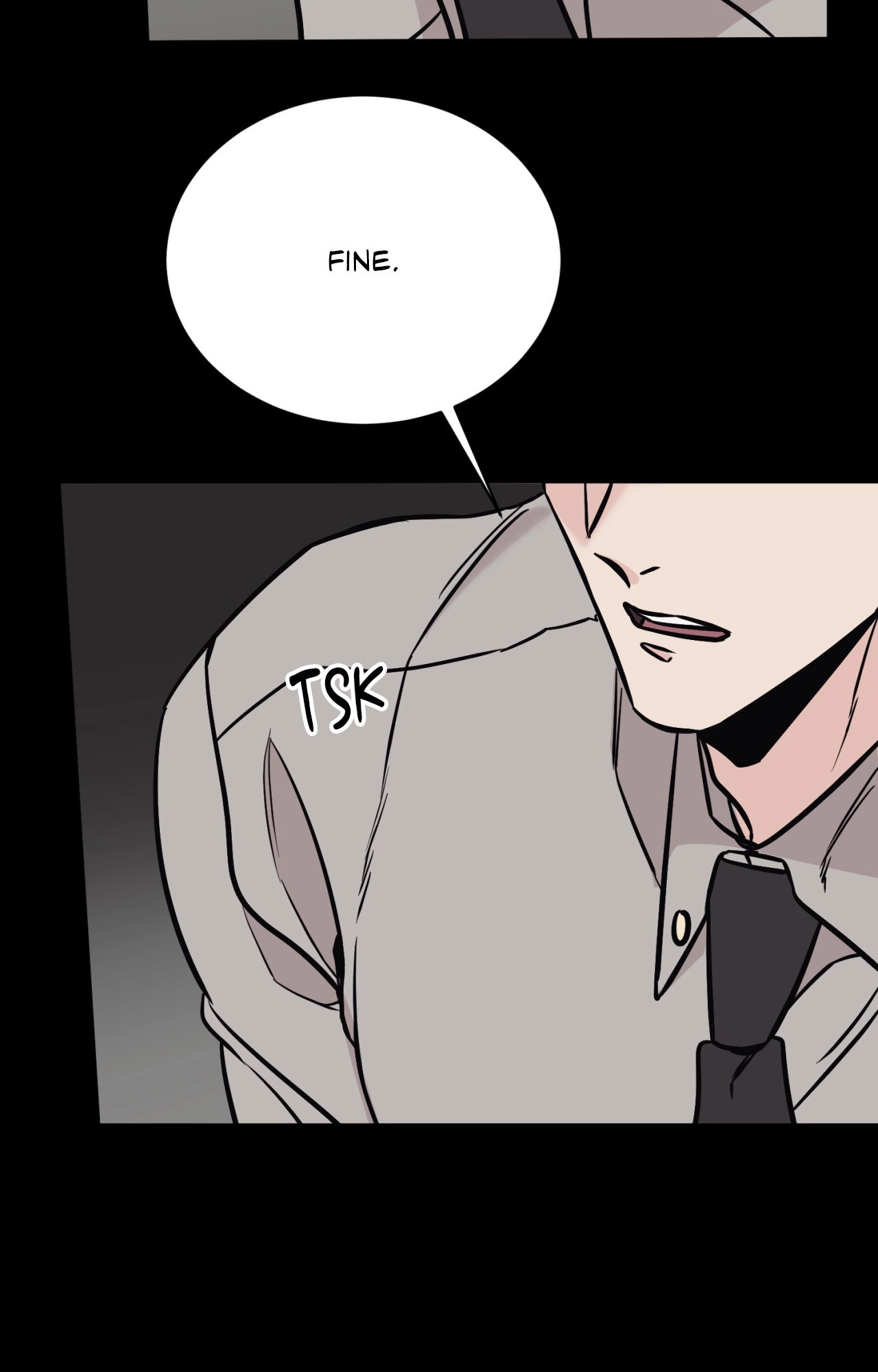 Reversal (Yaoi) Chapter 36 page 34 - 