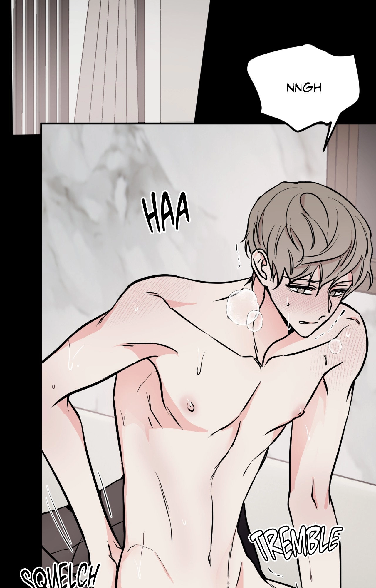 Reversal (Yaoi) Chapter 36 page 37 - 