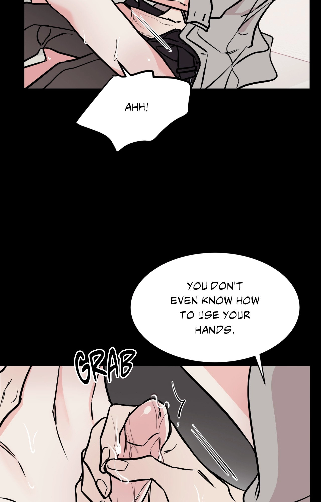 Reversal (Yaoi) Chapter 36 page 42 - 