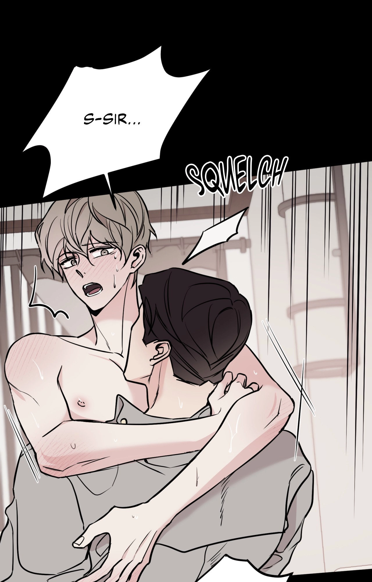 Reversal (Yaoi) Chapter 36 page 46 - 