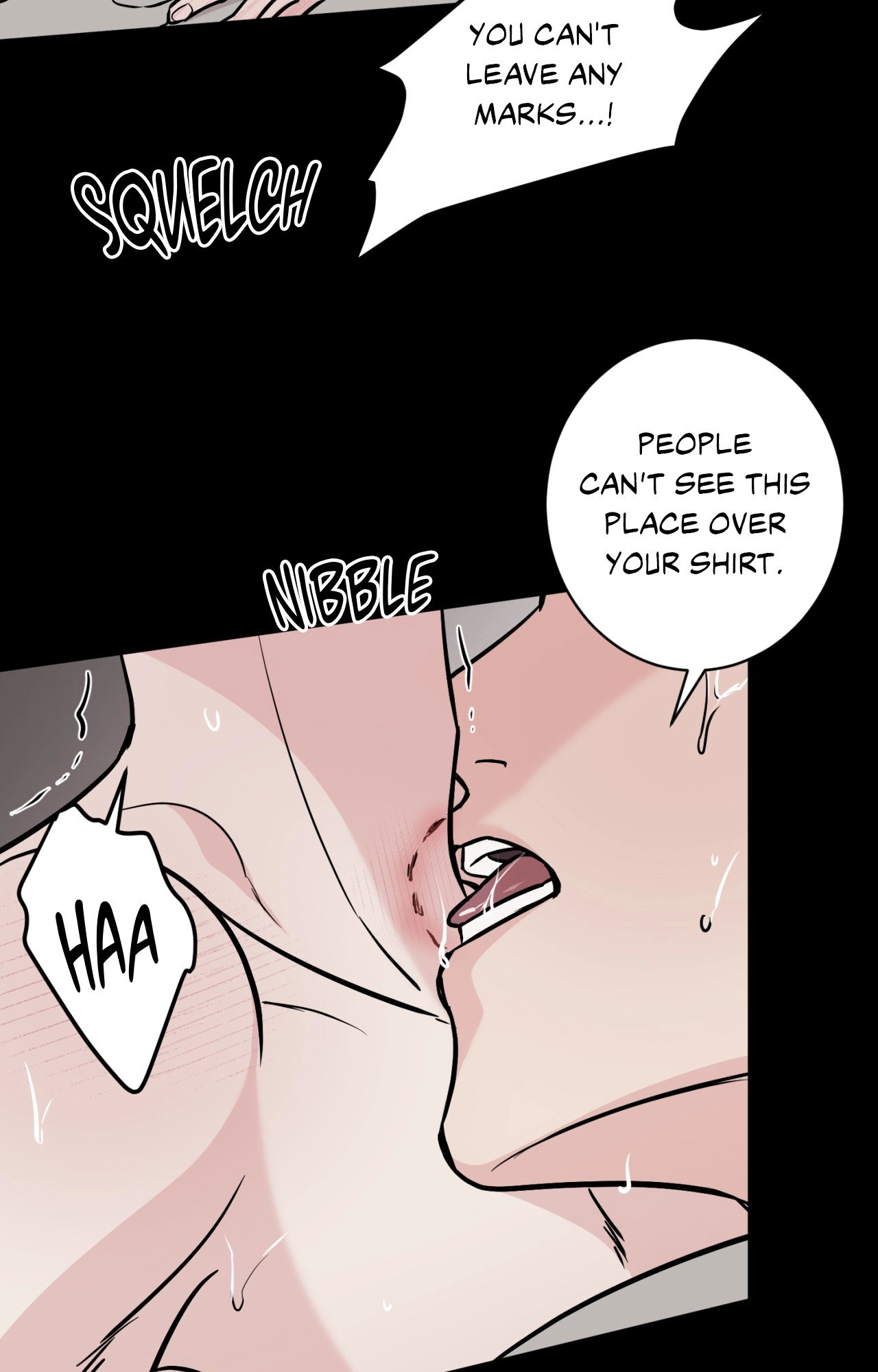Reversal (Yaoi) Chapter 36 page 47 - 