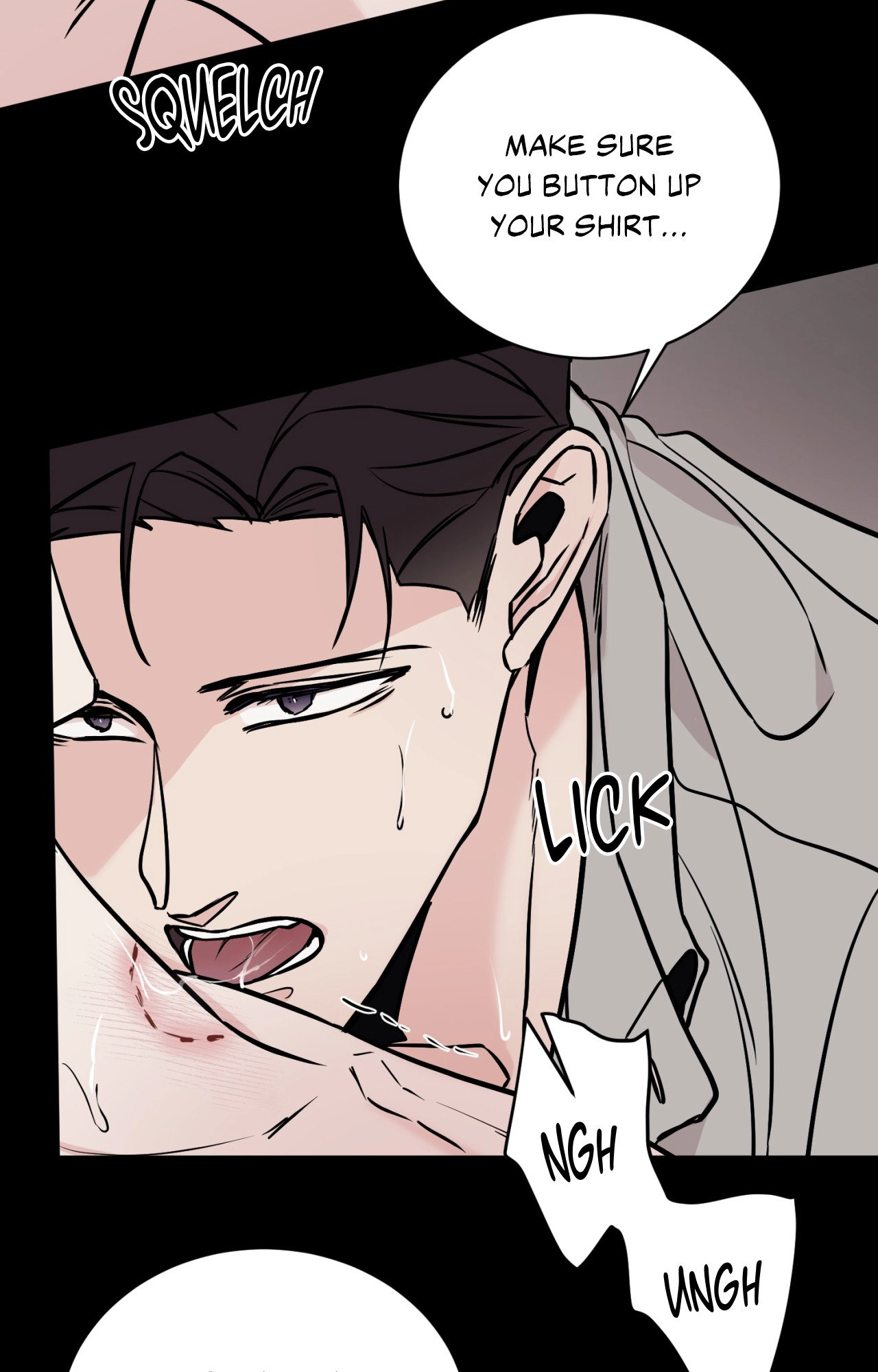 Reversal (Yaoi) Chapter 36 page 48 - 