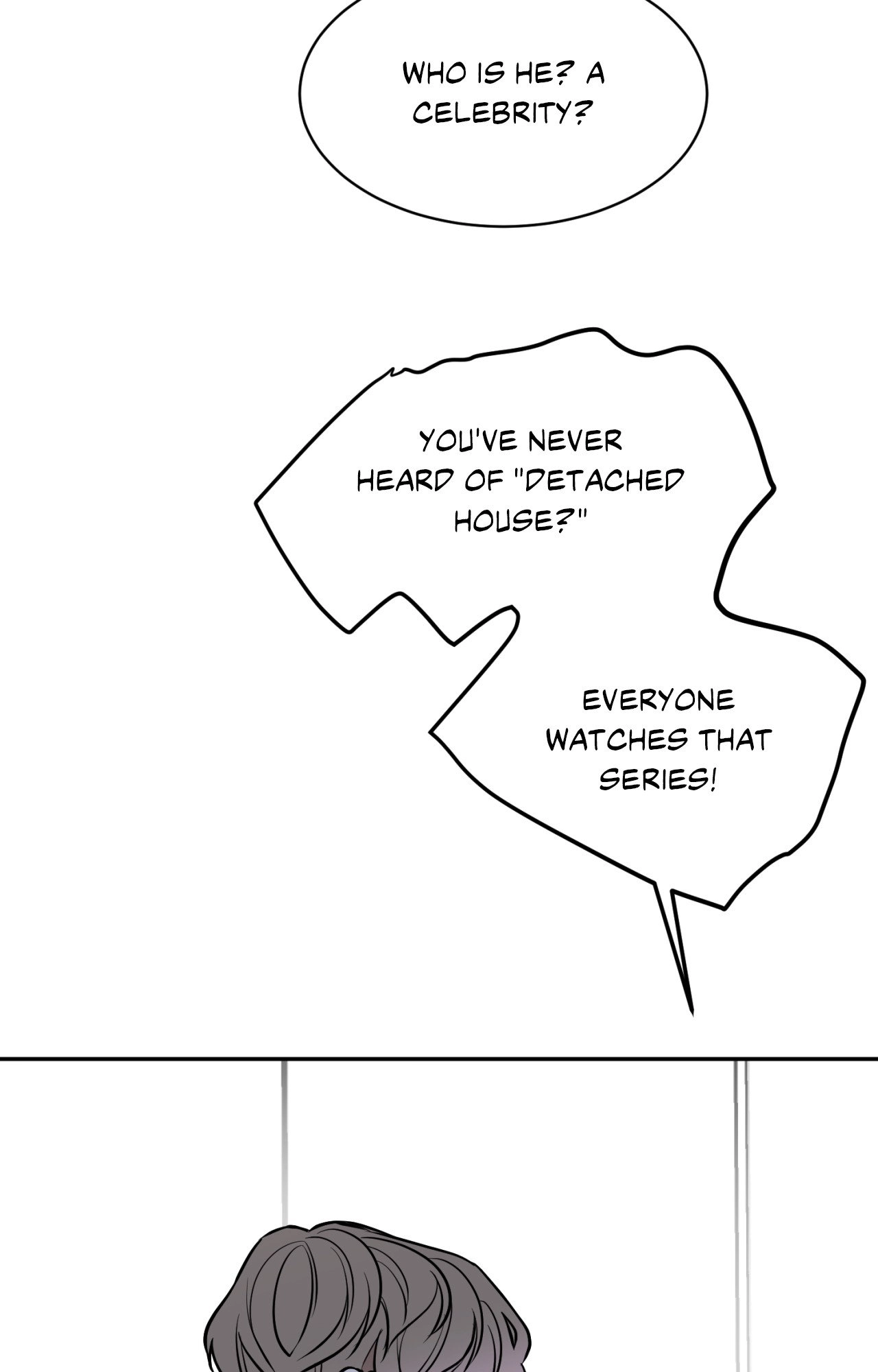 Reversal (Yaoi) Chapter 36 page 6 - 