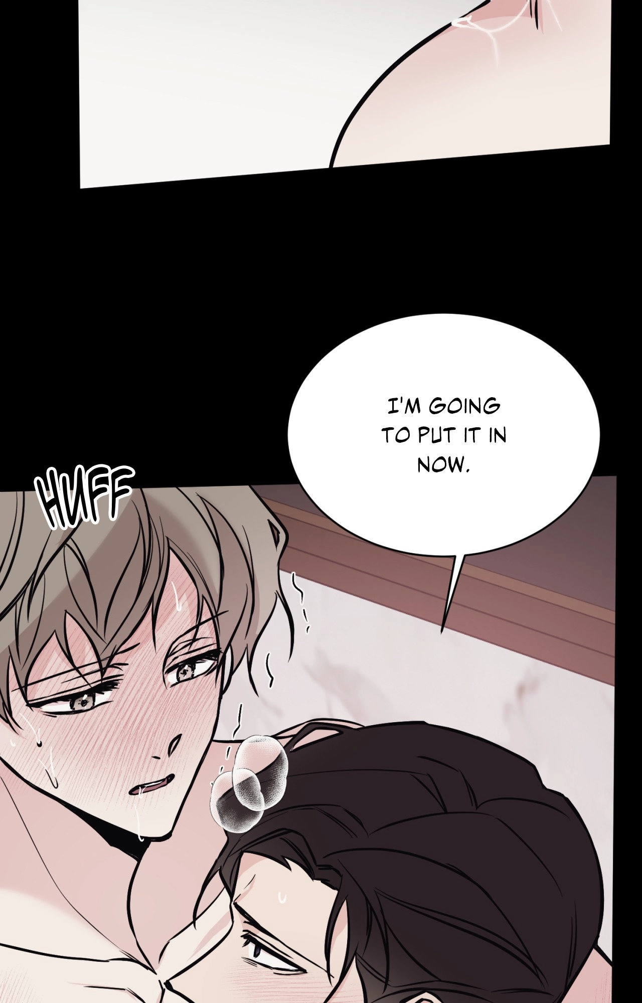 Reversal (Yaoi) Chapter 36 page 57 - 