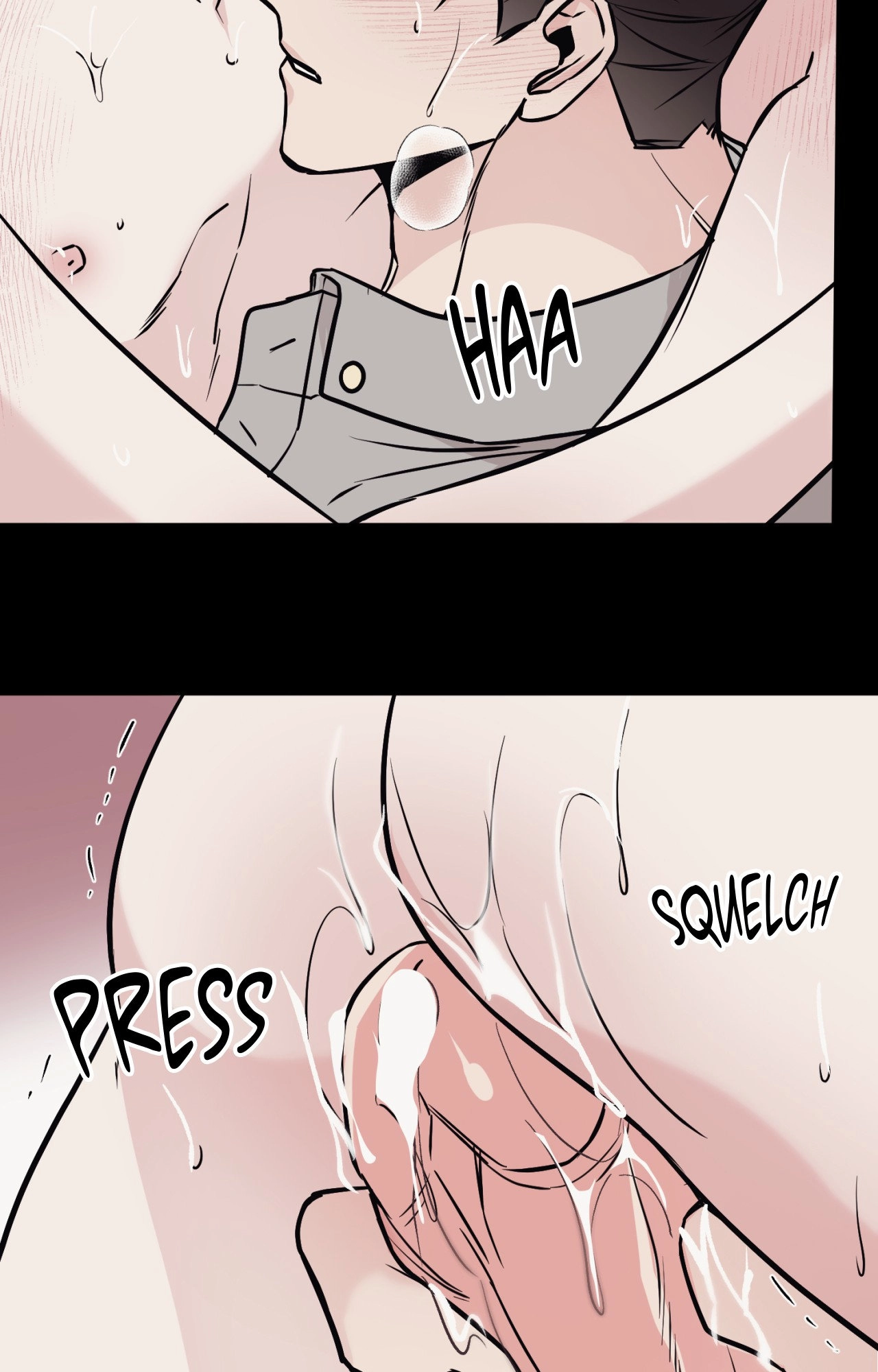 Reversal (Yaoi) Chapter 36 page 58 - 