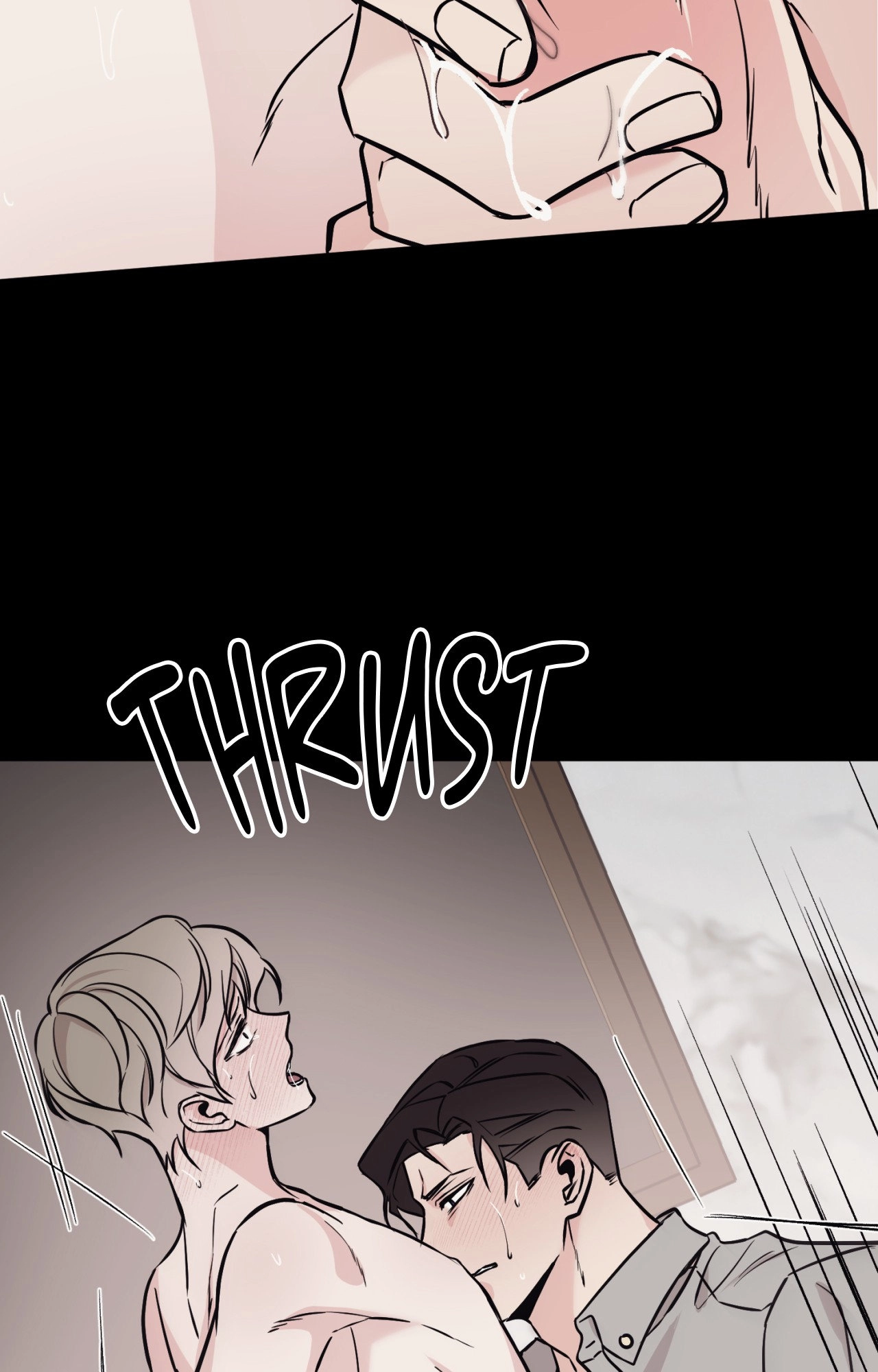 Reversal (Yaoi) Chapter 36 page 59 - 
