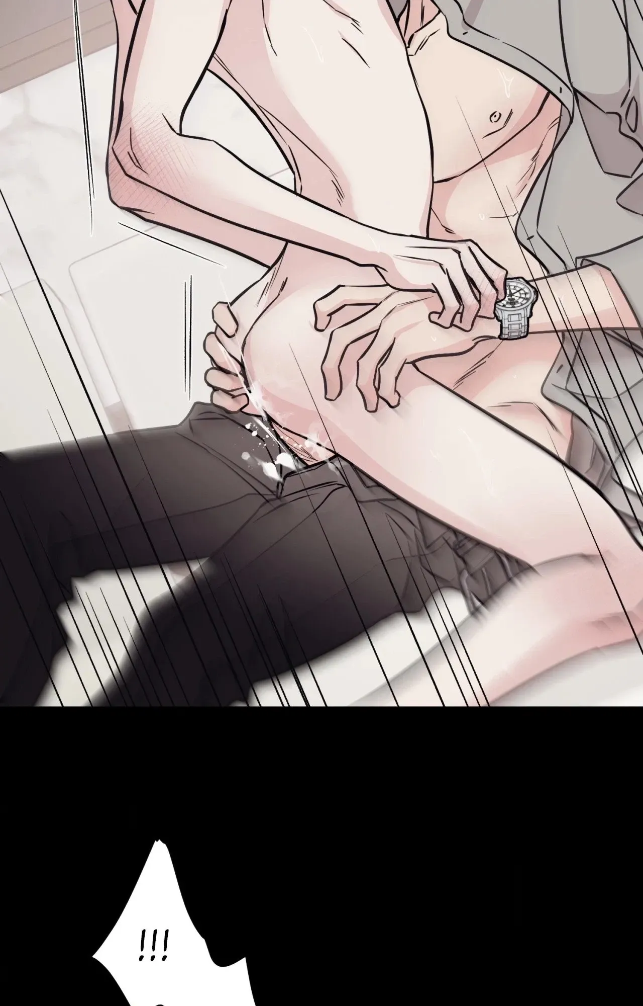 Reversal (Yaoi) Chapter 36 page 60 - 