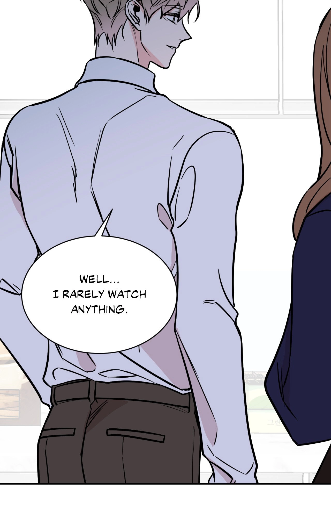 Reversal (Yaoi) Chapter 36 page 7 - 