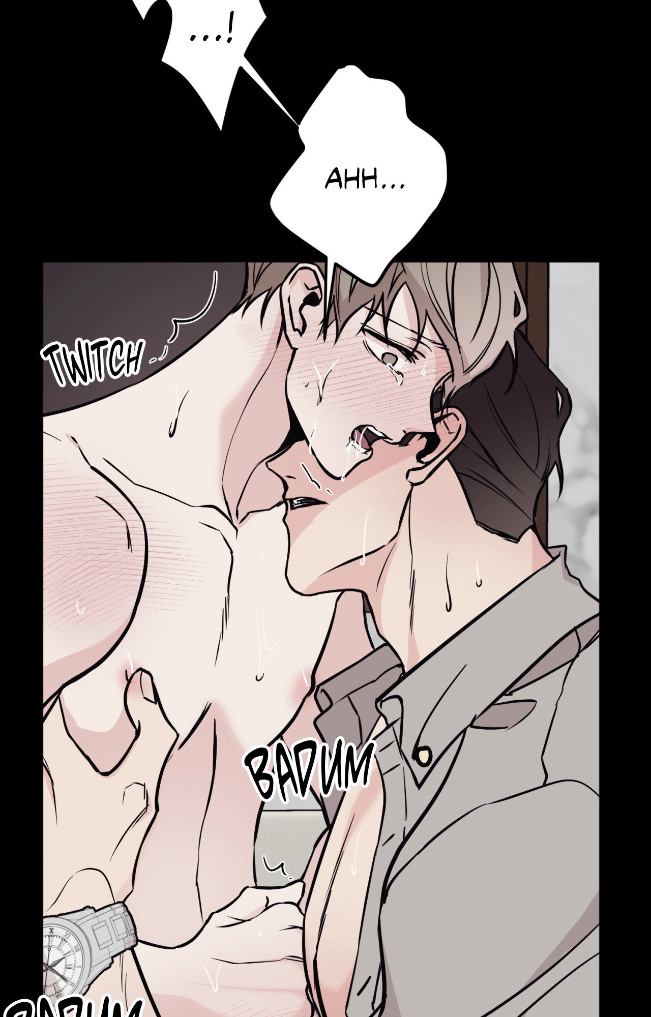 Reversal (Yaoi) Chapter 36 page 61 - 
