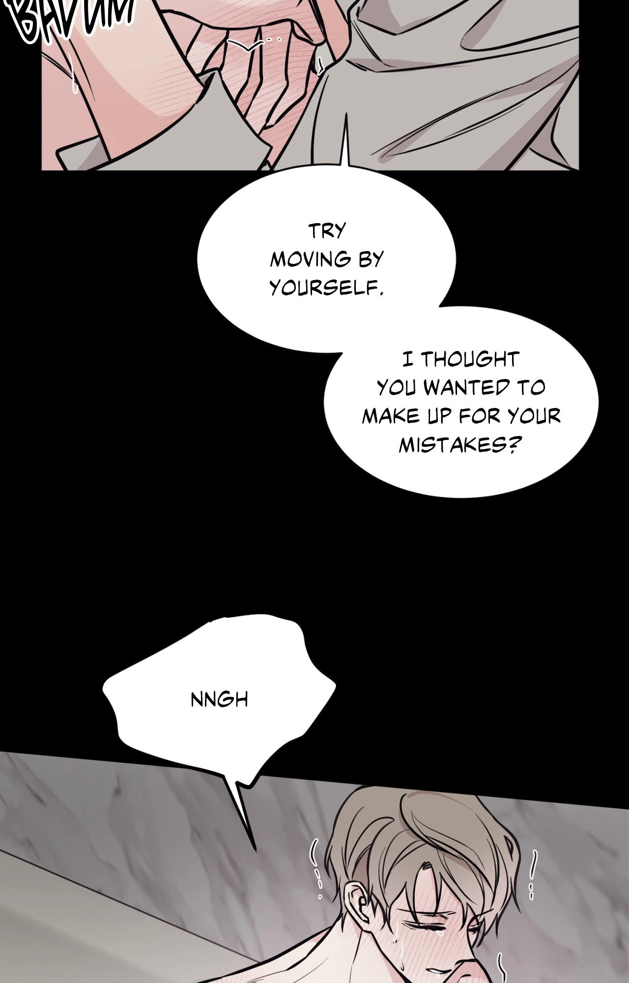 Reversal (Yaoi) Chapter 36 page 62 - 