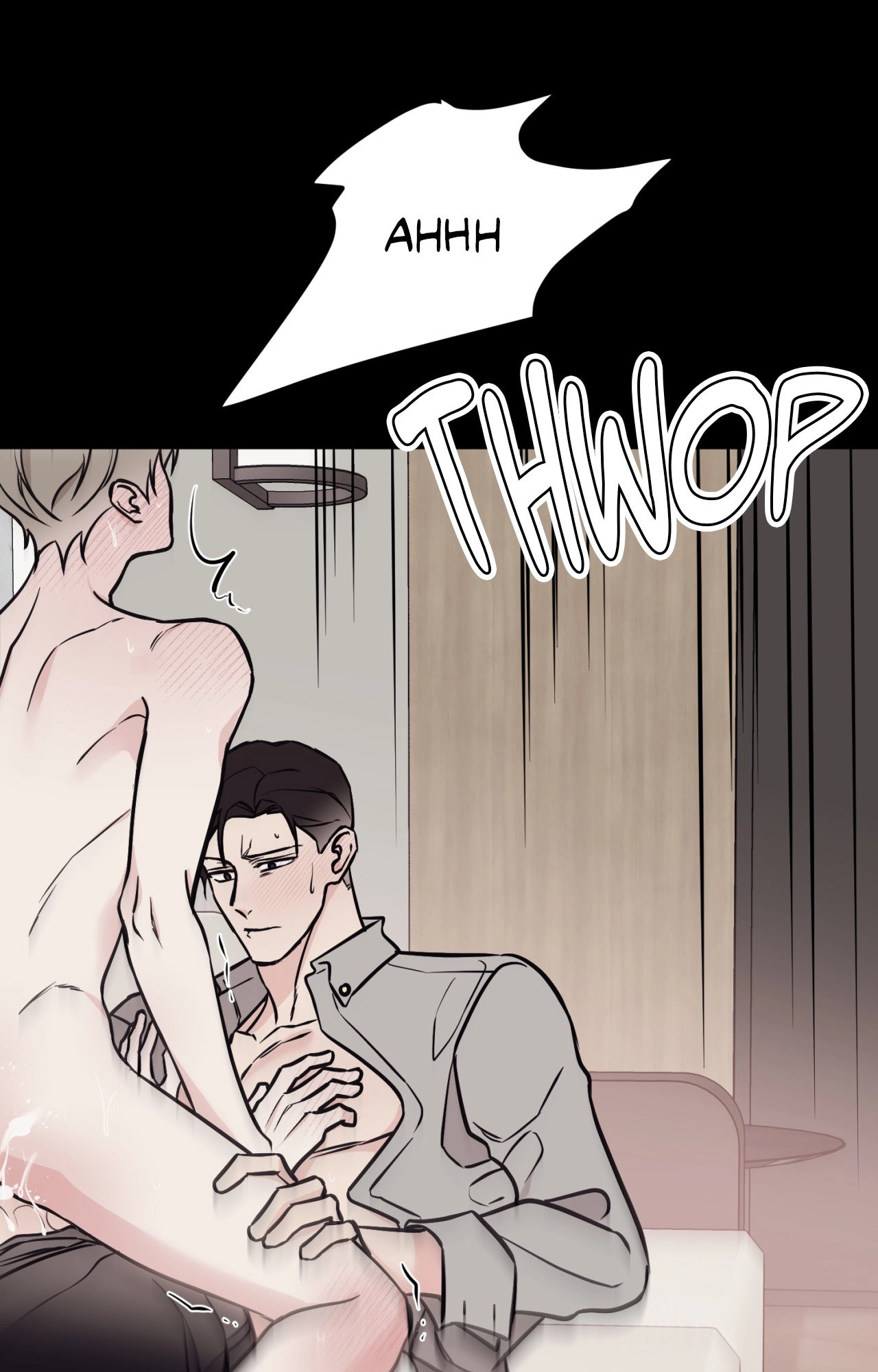 Reversal (Yaoi) Chapter 36 page 64 - 