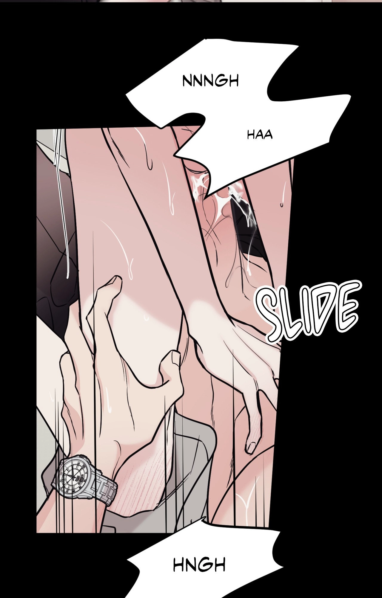 Reversal (Yaoi) Chapter 36 page 65 - 