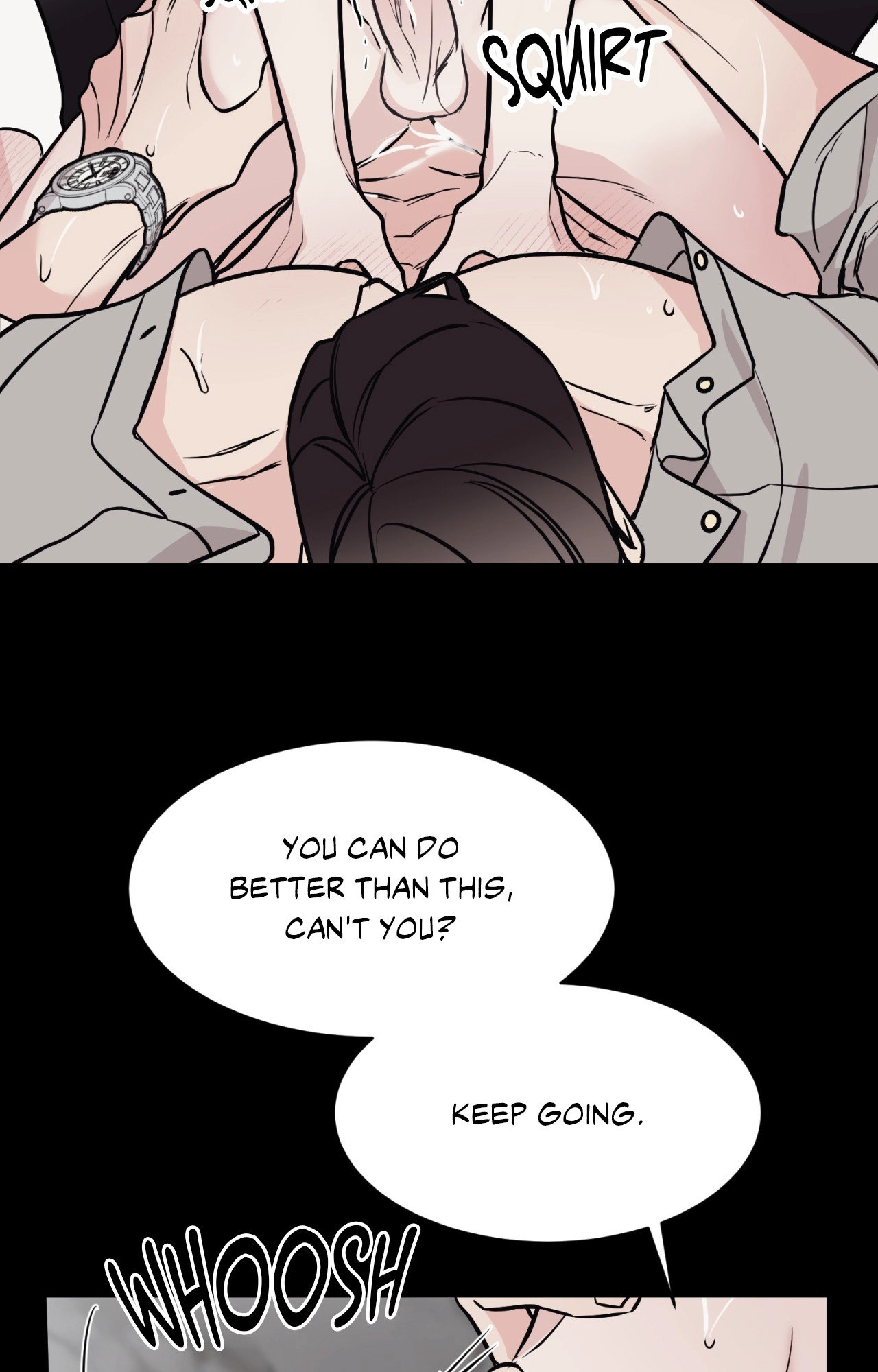 Reversal (Yaoi) Chapter 36 page 68 - 
