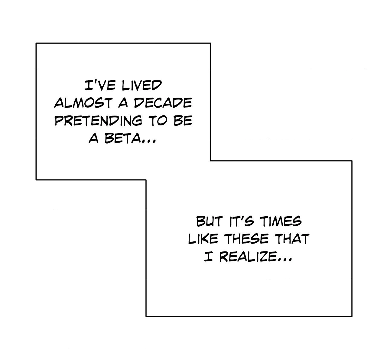 Reversal (Yaoi) Chapter 36 page 8 - 