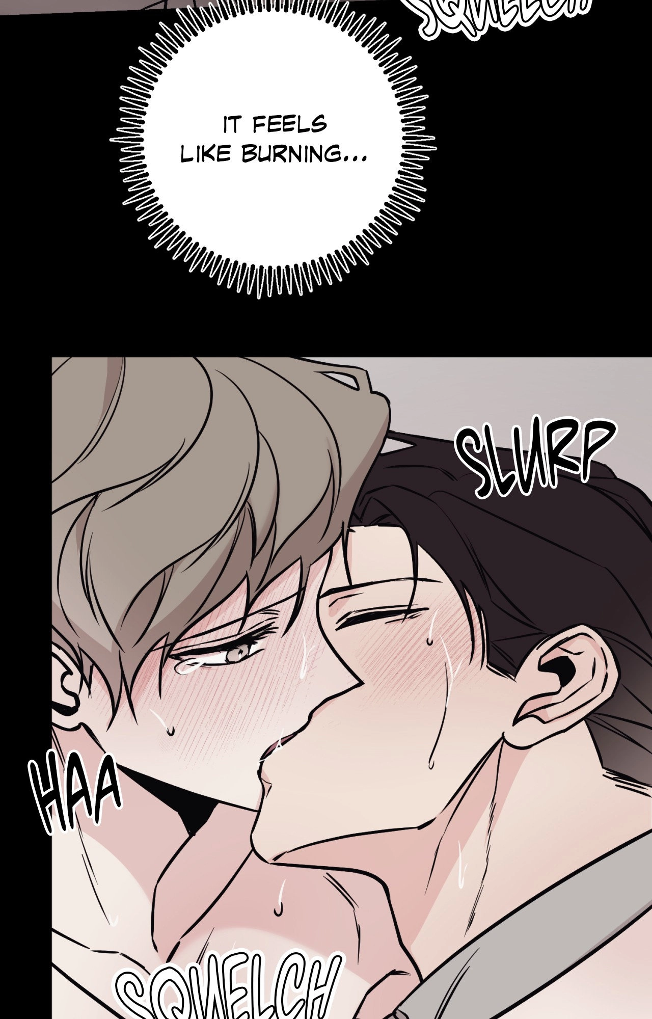 Reversal (Yaoi) Chapter 36 page 72 - 