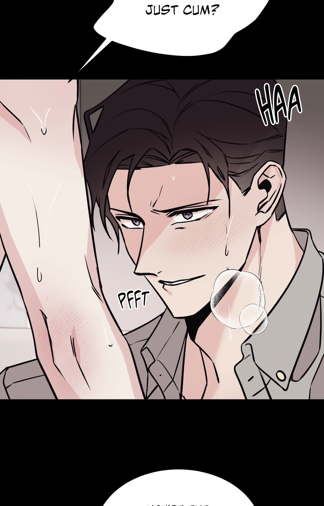 Reversal (Yaoi) Chapter 36 page 78 - 