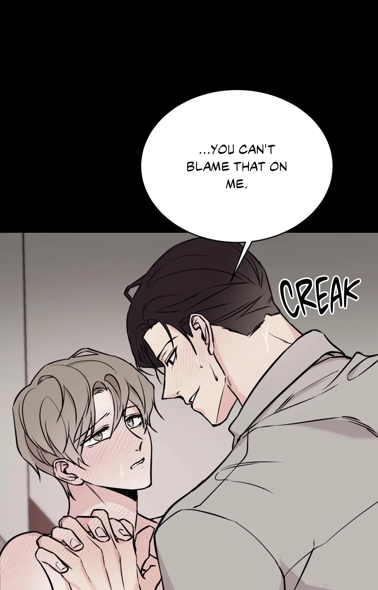 Reversal (Yaoi) Chapter 36 page 80 - 