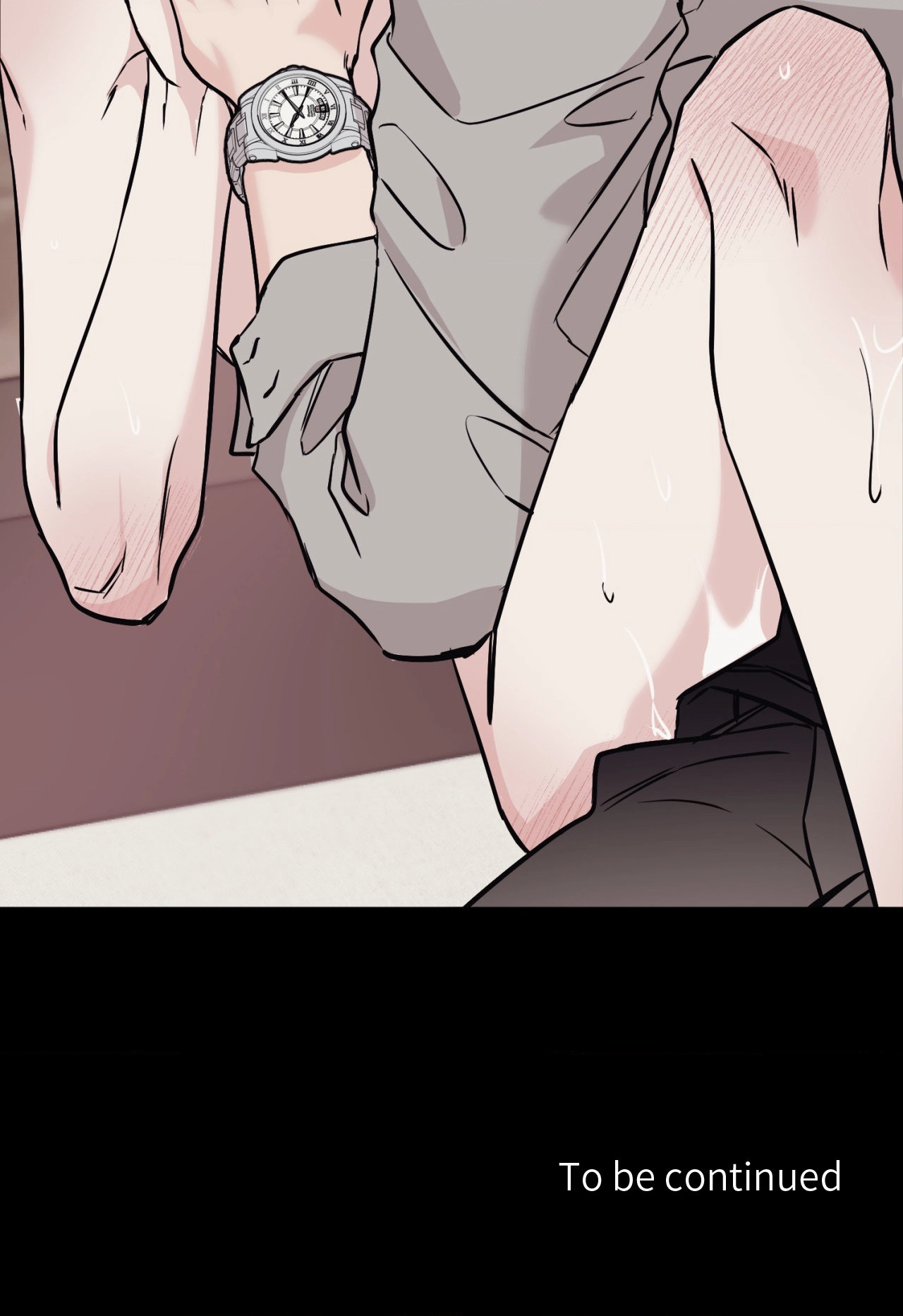 Reversal (Yaoi) Chapter 36 page 81 - 