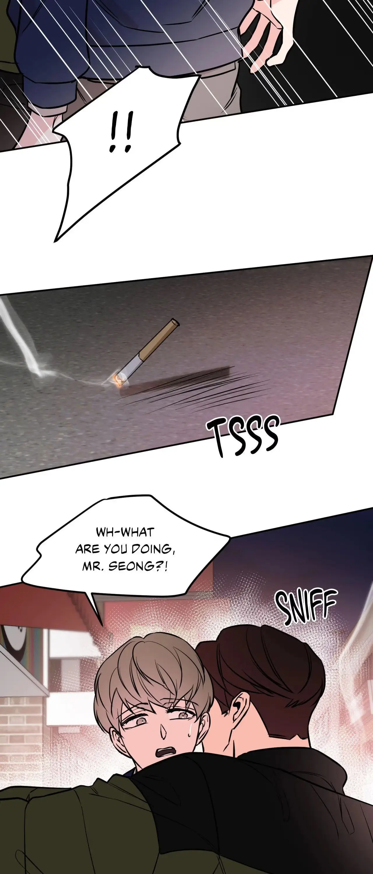 :REverSAL Chapter 38 page 23 - 
