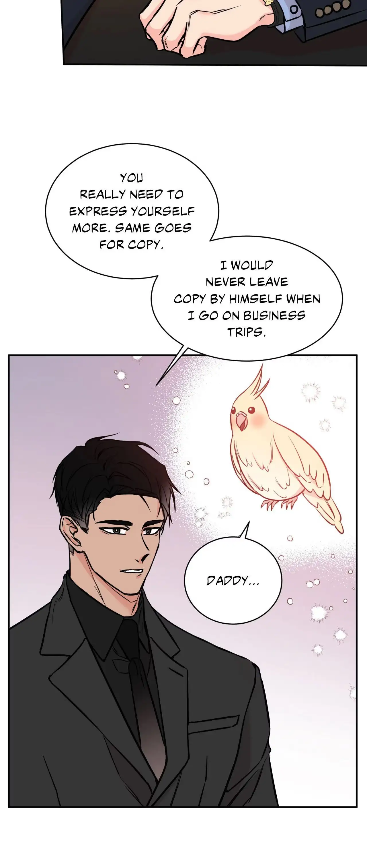 :REverSAL Chapter 38 page 8 - 