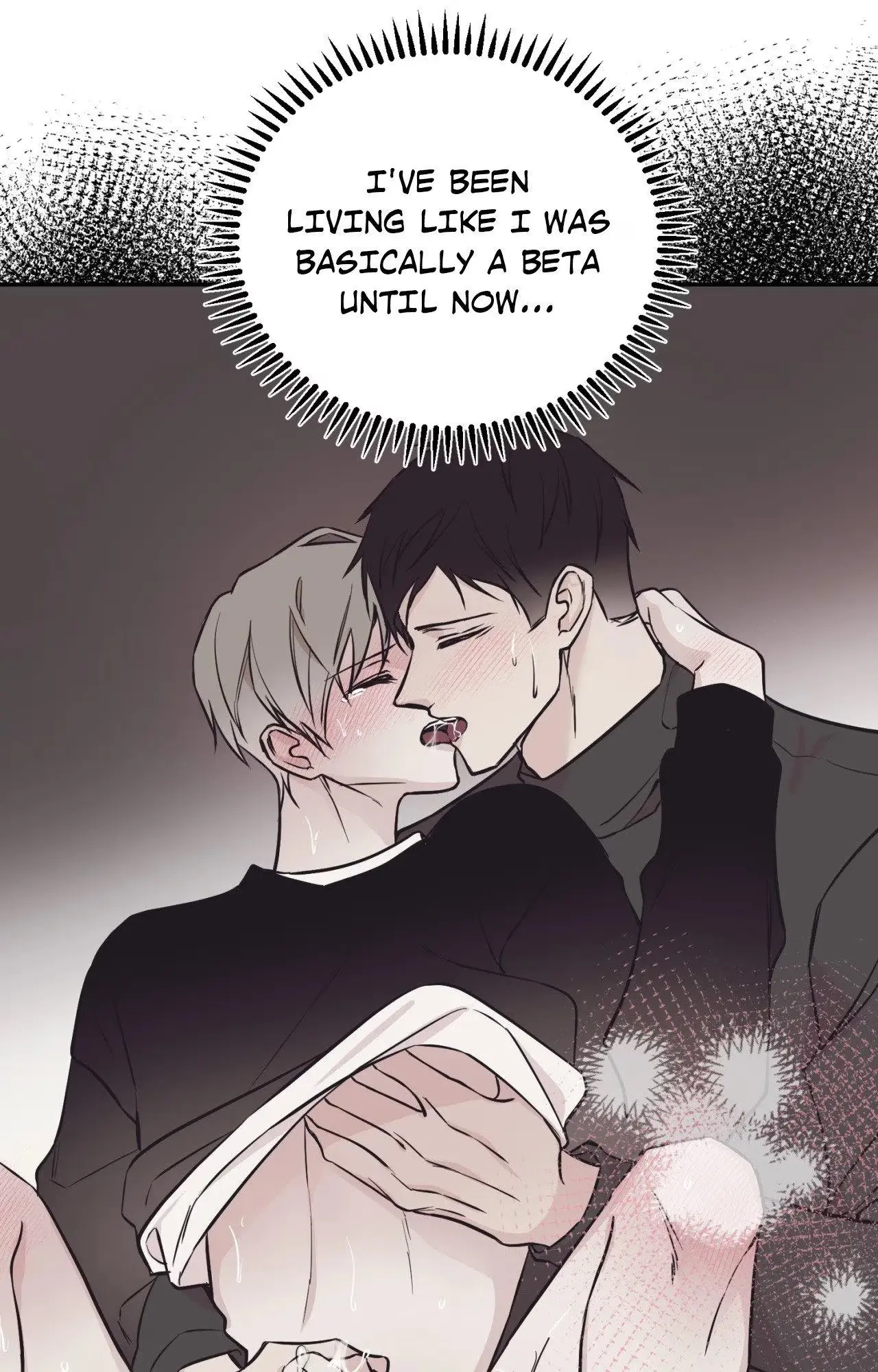 :REverSAL Chapter 39 page 11 - 