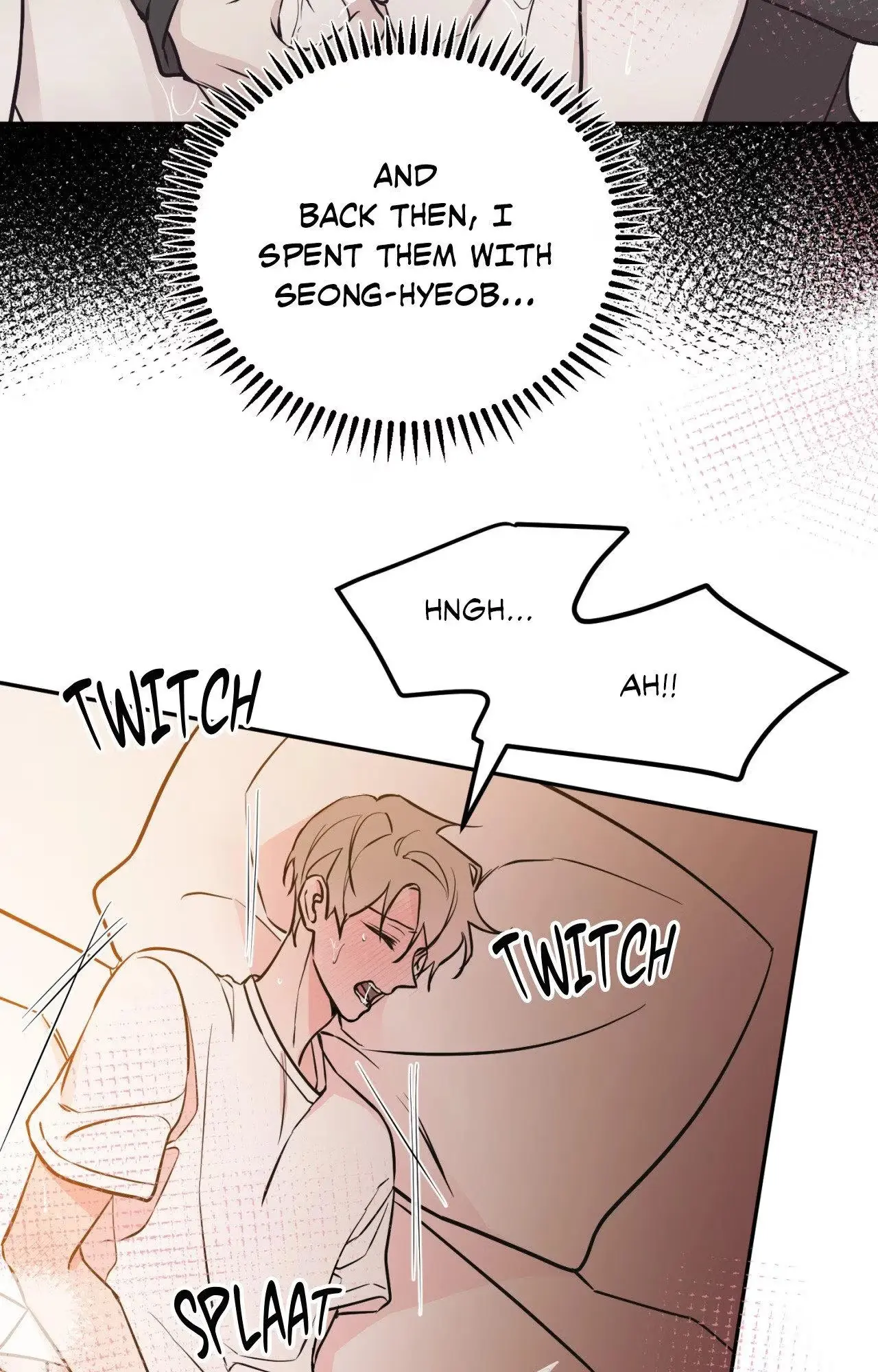 :REverSAL Chapter 39 page 12 - 
