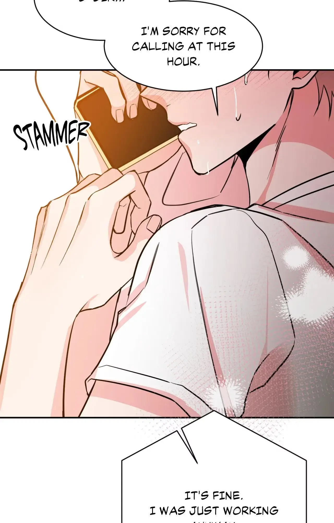 :REverSAL Chapter 39 page 42 - 