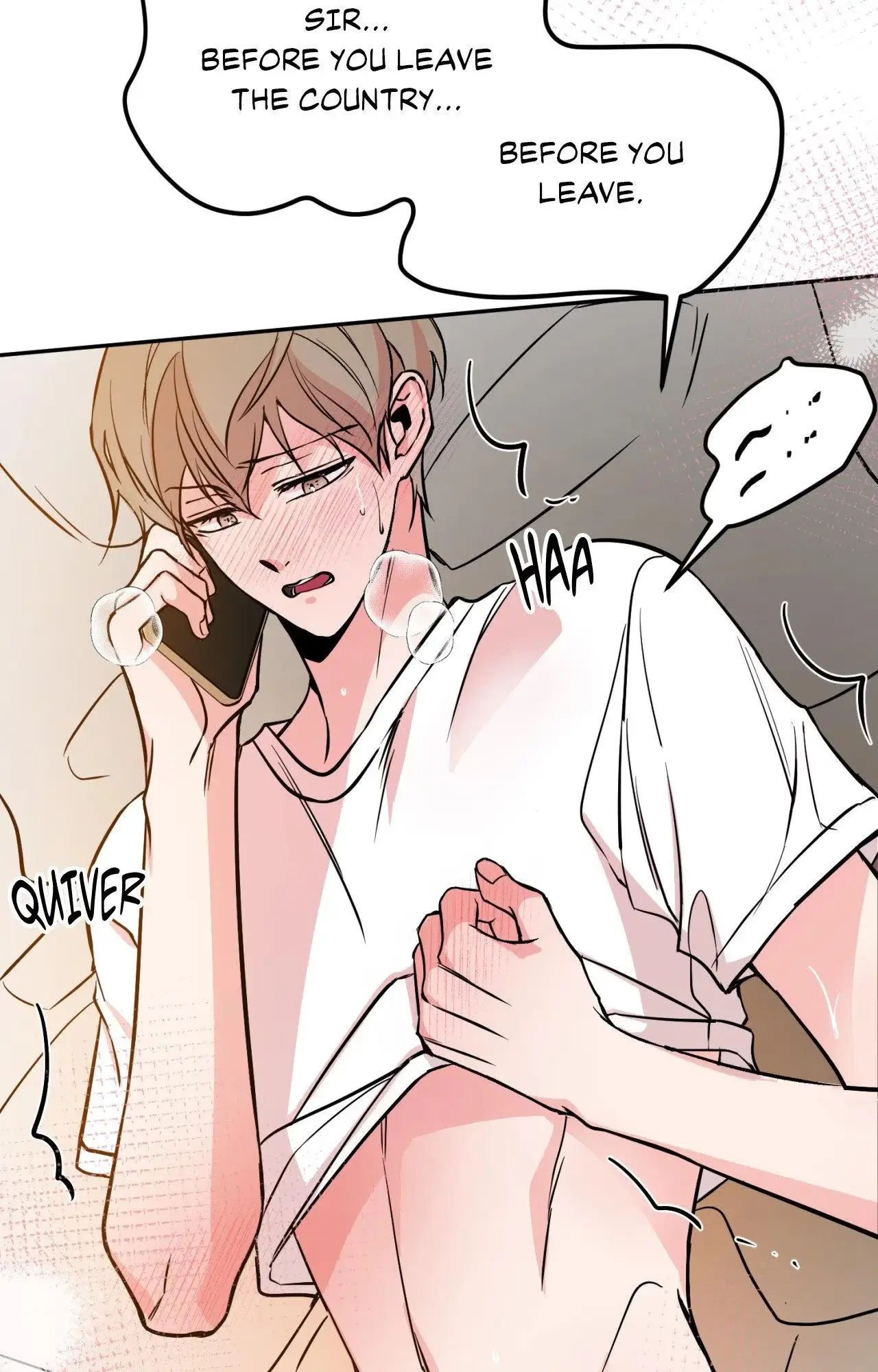 :REverSAL Chapter 39 page 49 - 