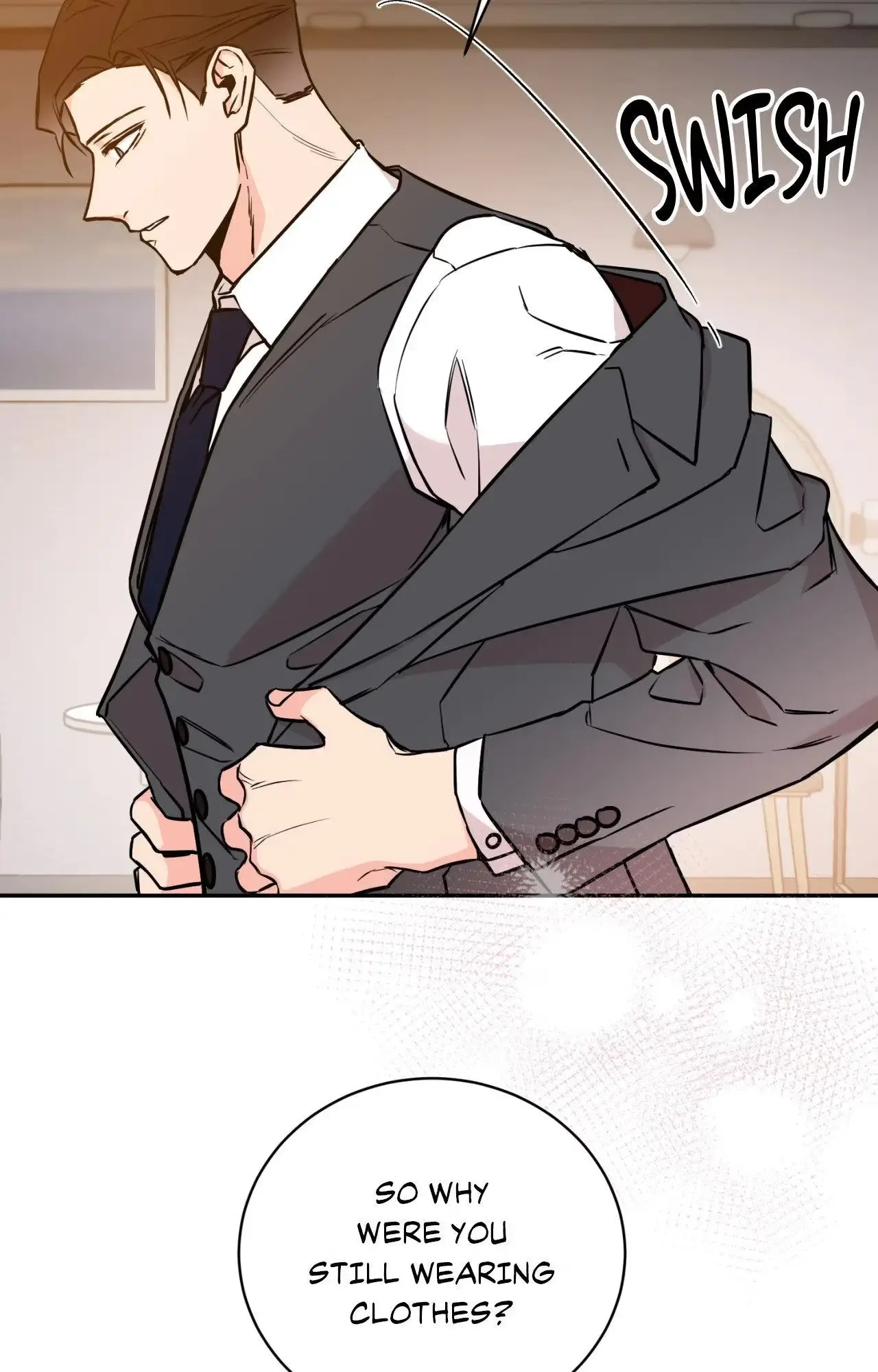 :REverSAL Chapter 40 page 15 - 