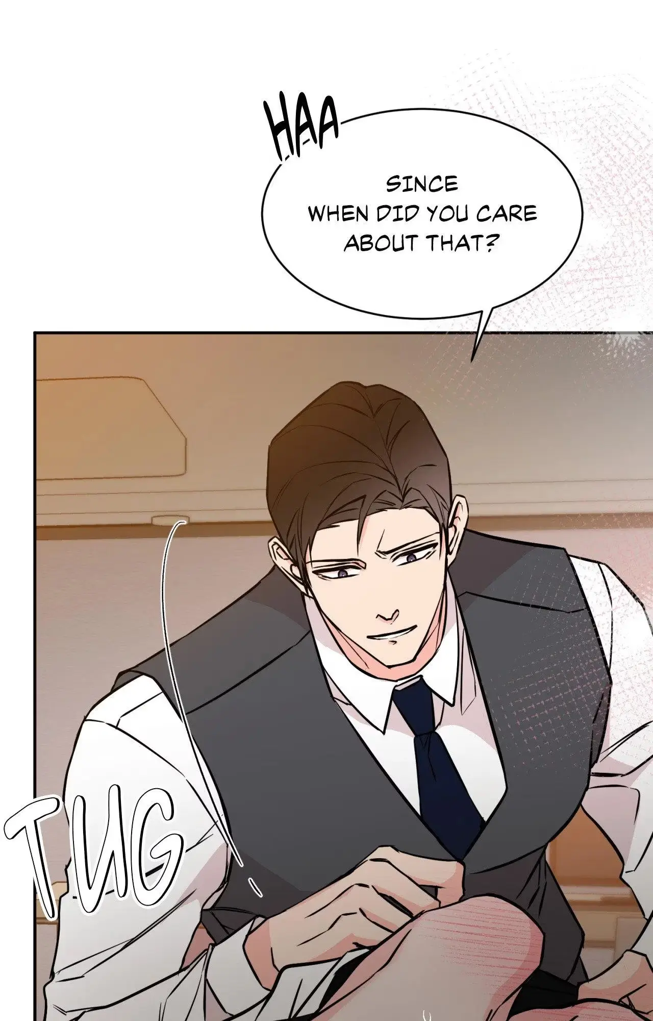 :REverSAL Chapter 40 page 19 - 