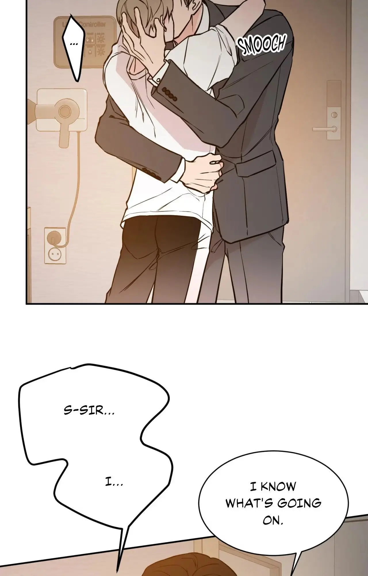 :REverSAL Chapter 40 page 3 - 