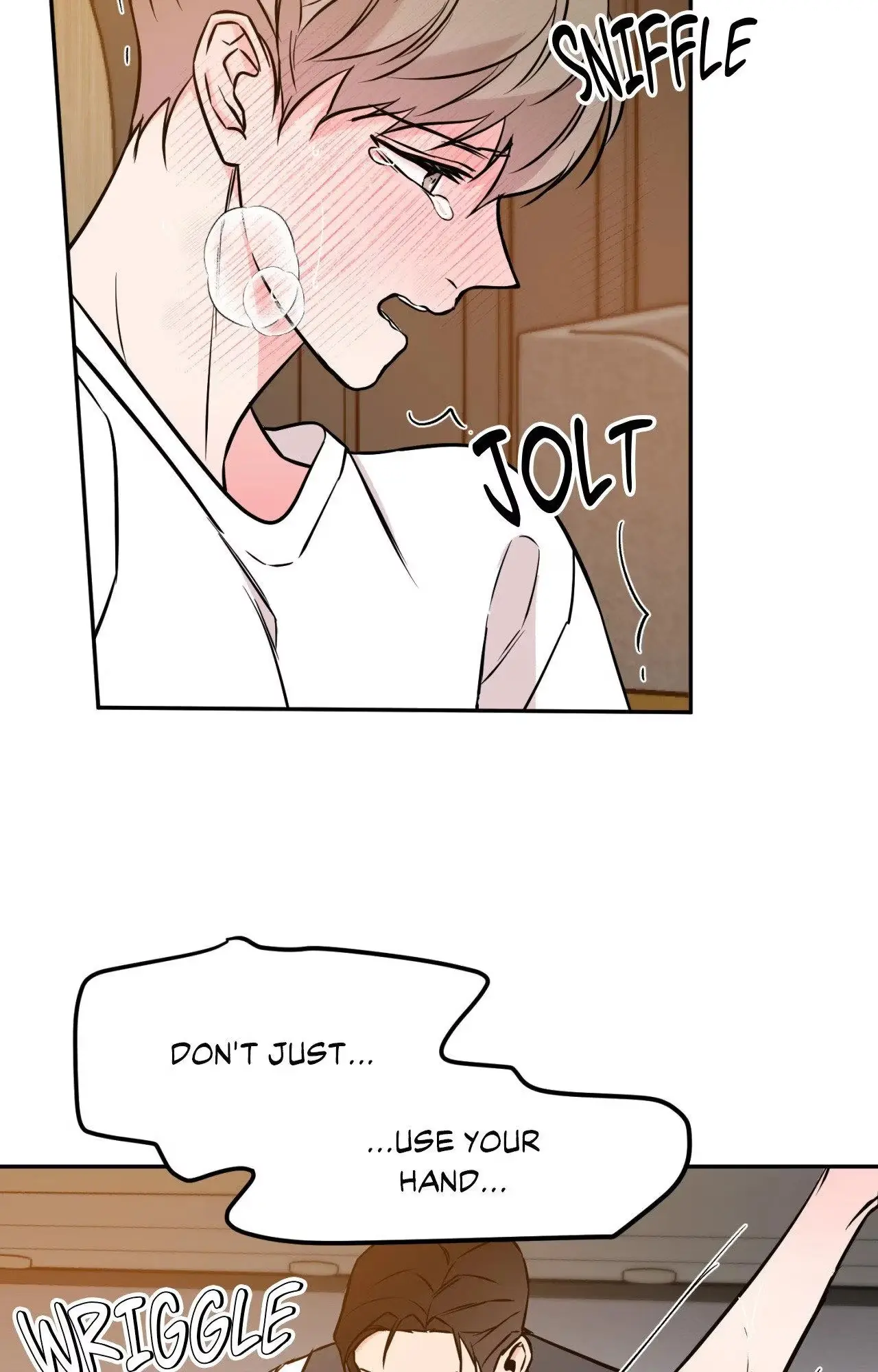 :REverSAL Chapter 40 page 22 - 