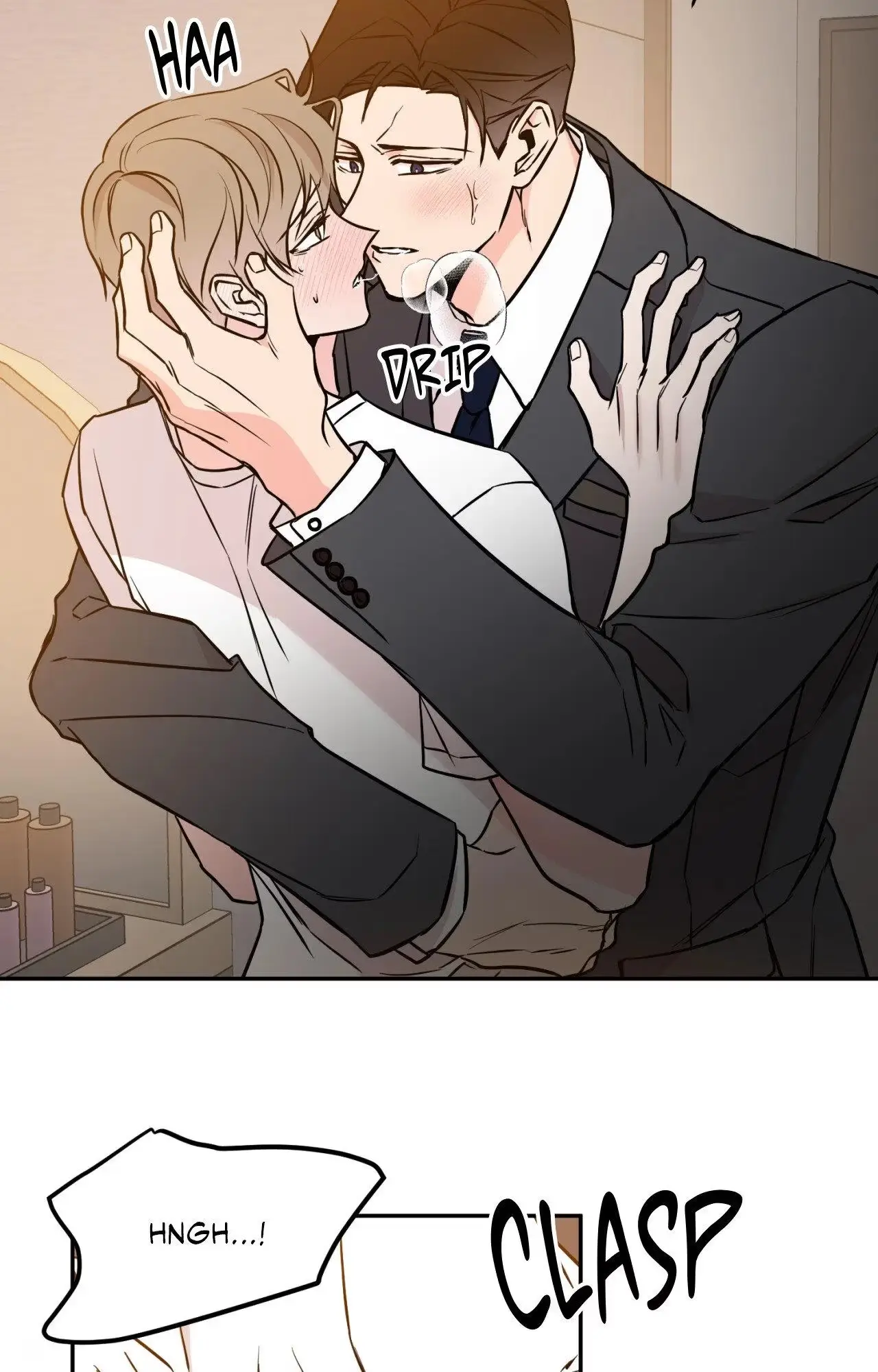 :REverSAL Chapter 40 page 4 - 
