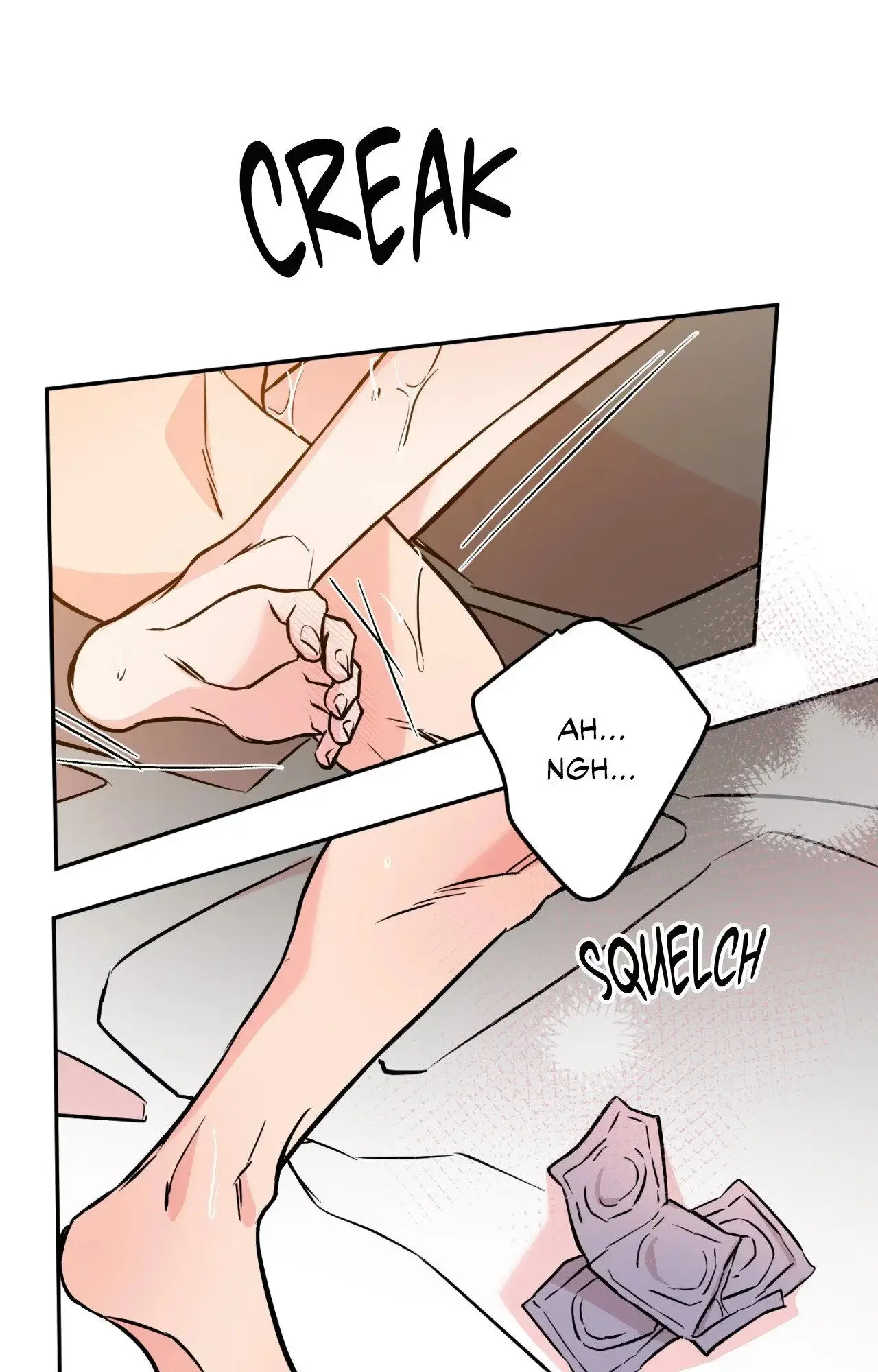 :REverSAL Chapter 40 page 31 - 