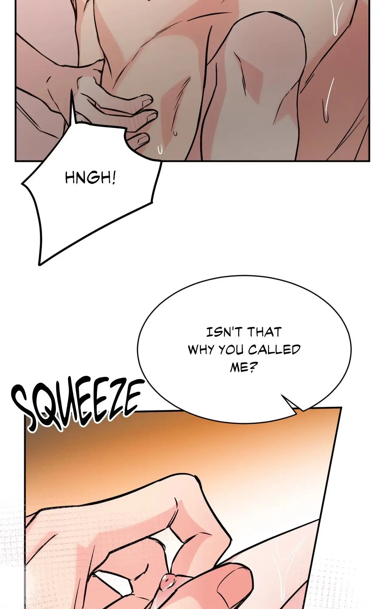 :REverSAL Chapter 40 page 38 - 